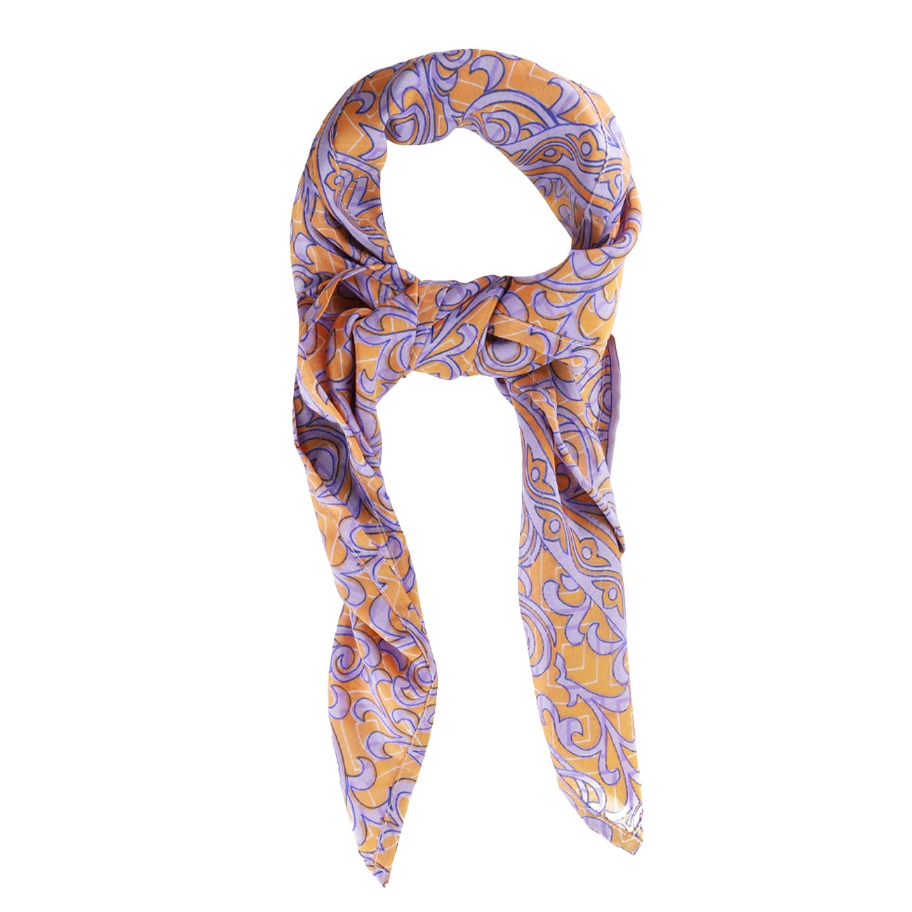 Elle Tørklæde - Nr. 43