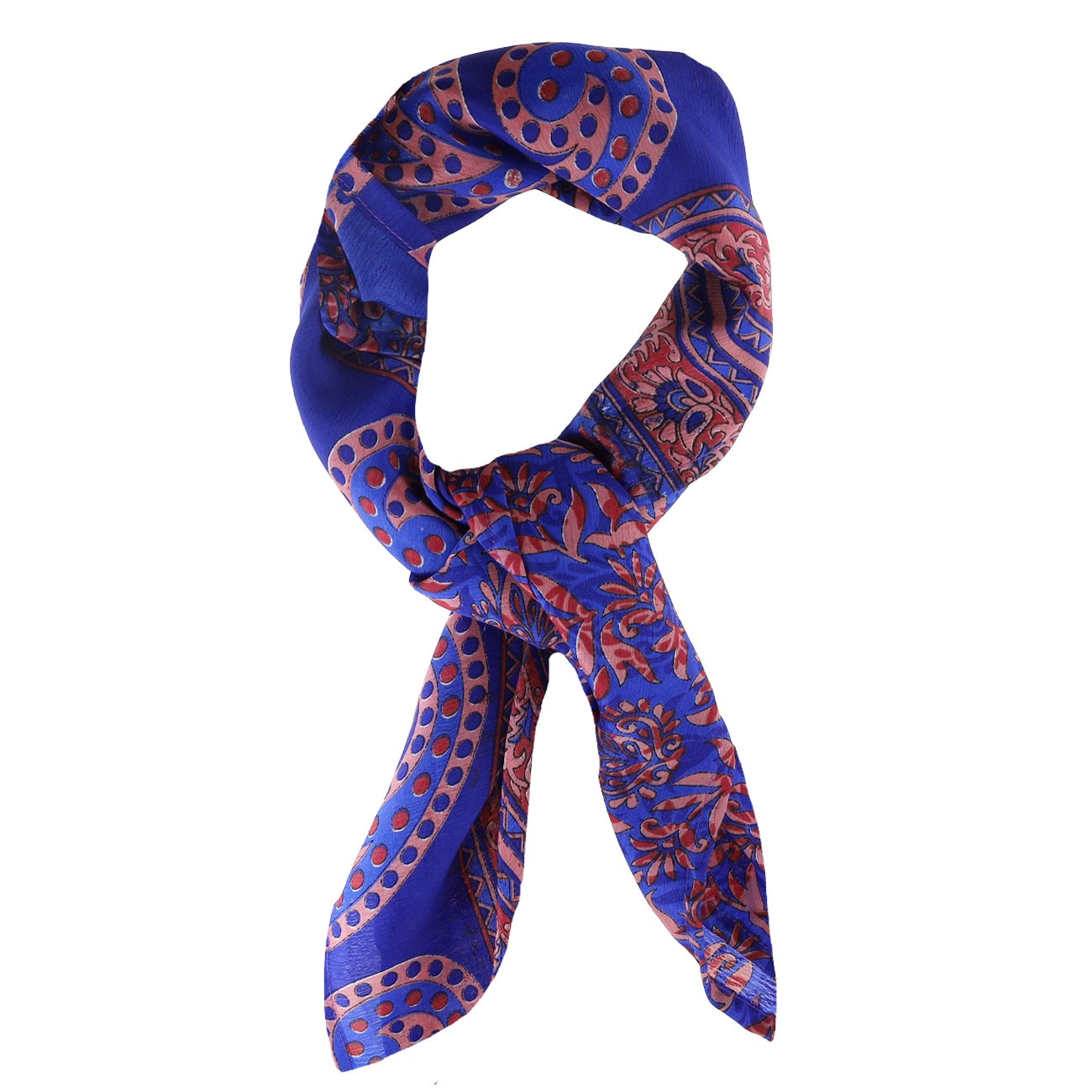 Elle Tørklæde - Nr. 46