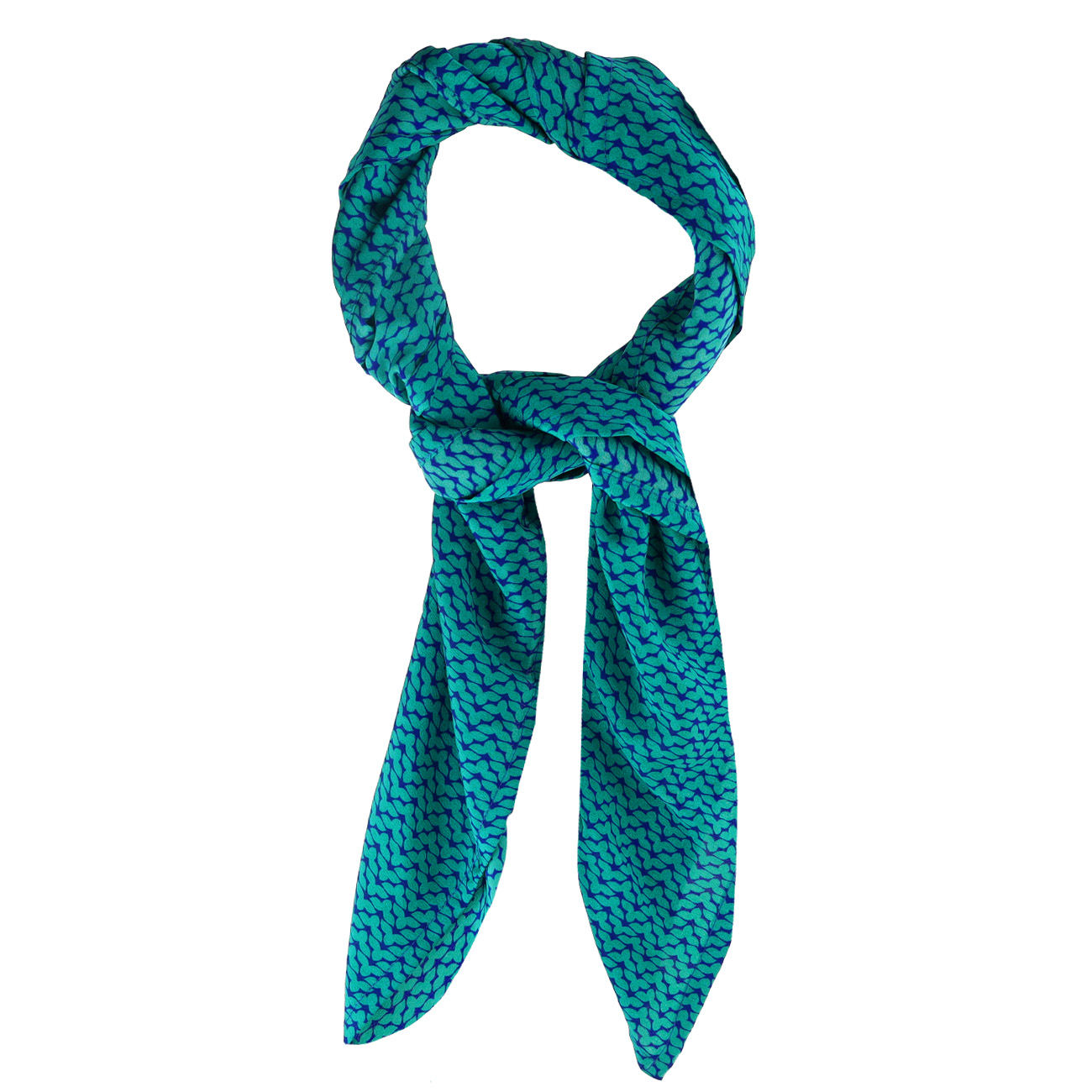 Elle Tørklæde - Nr. 48