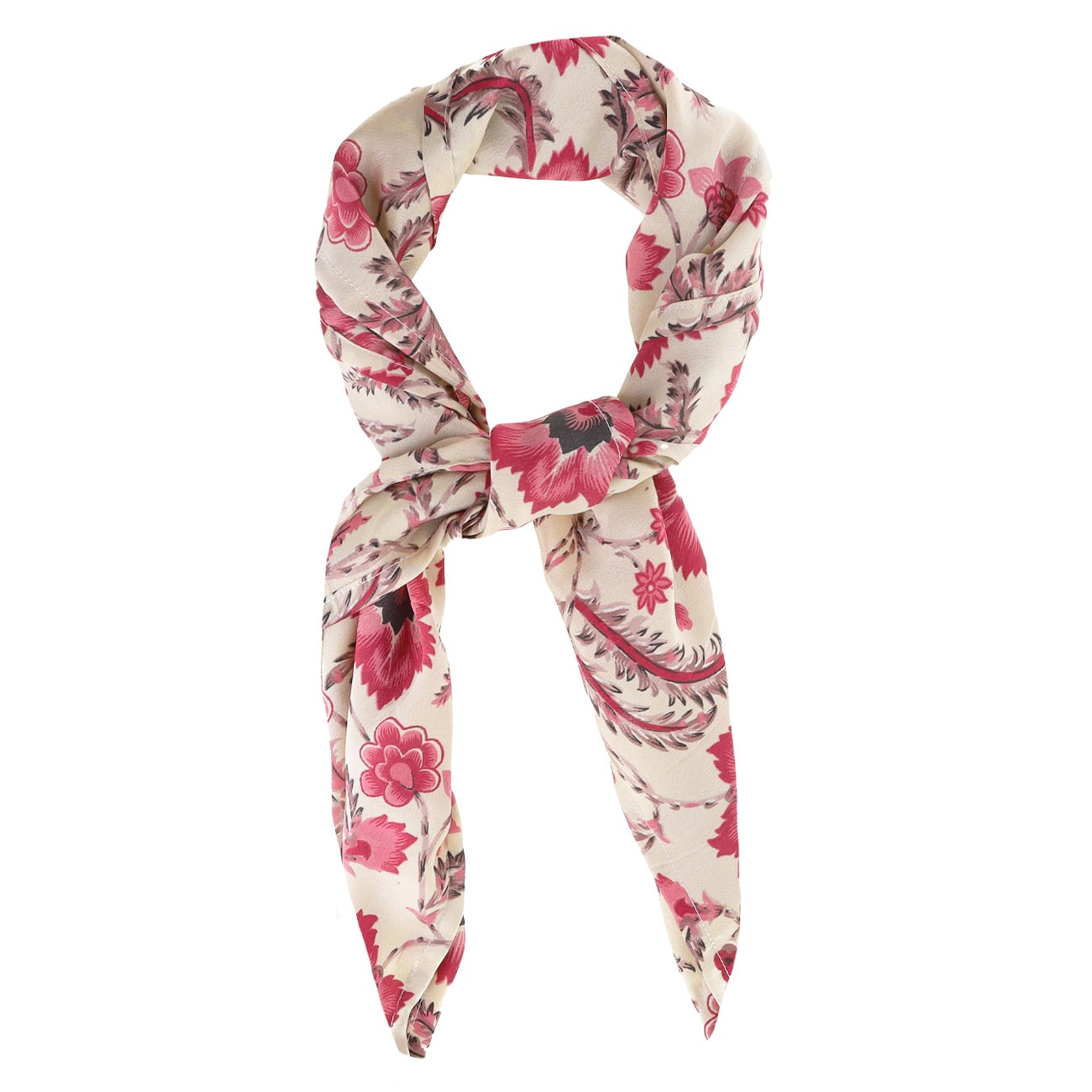 Elle Tørklæde - Nr. 53