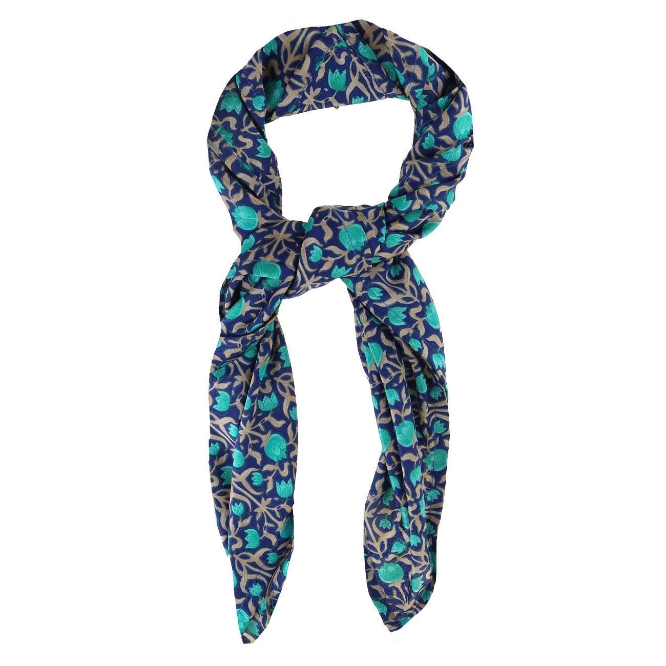 Elle Tørklæde - Nr. 58