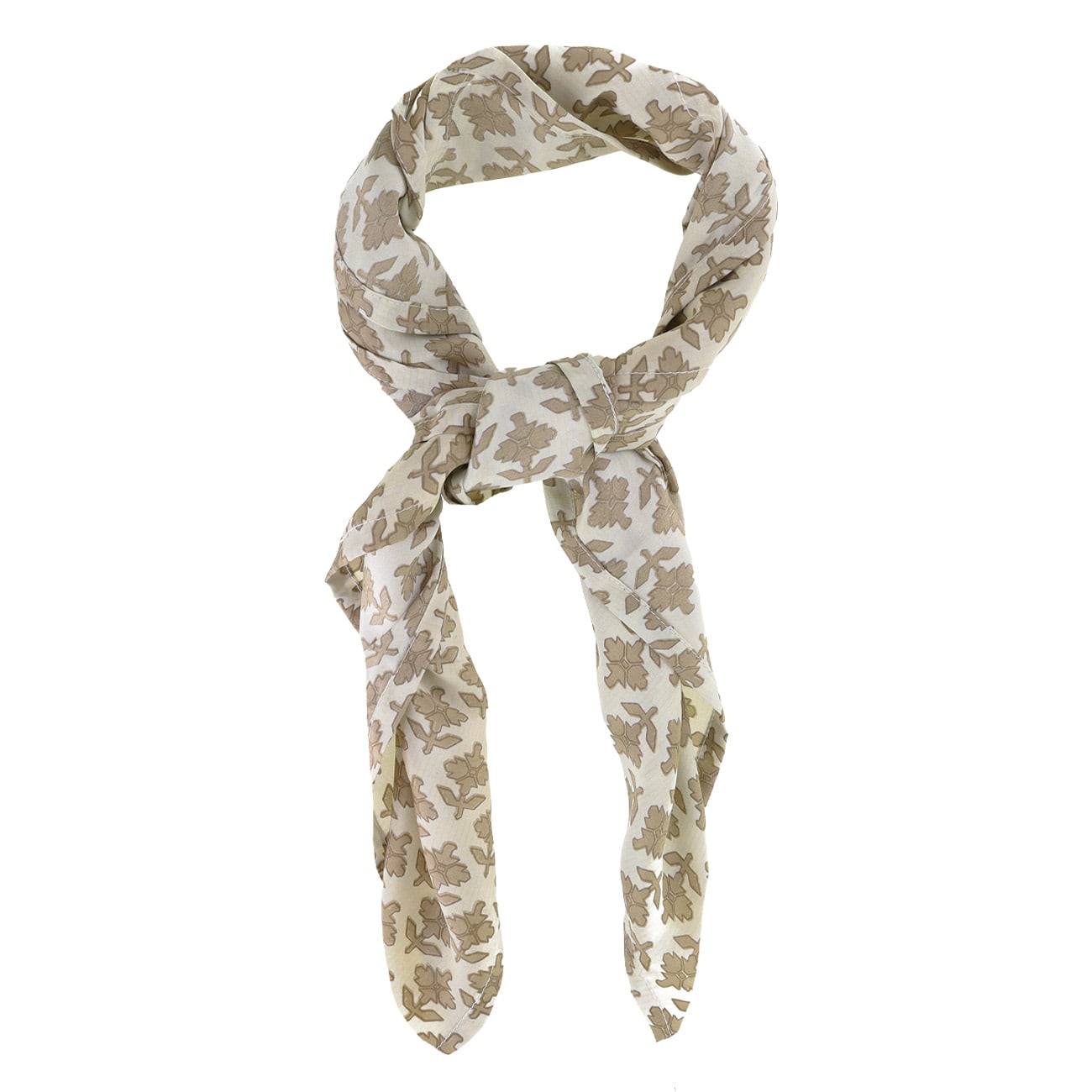 Elle Tørklæde - Nr. 60