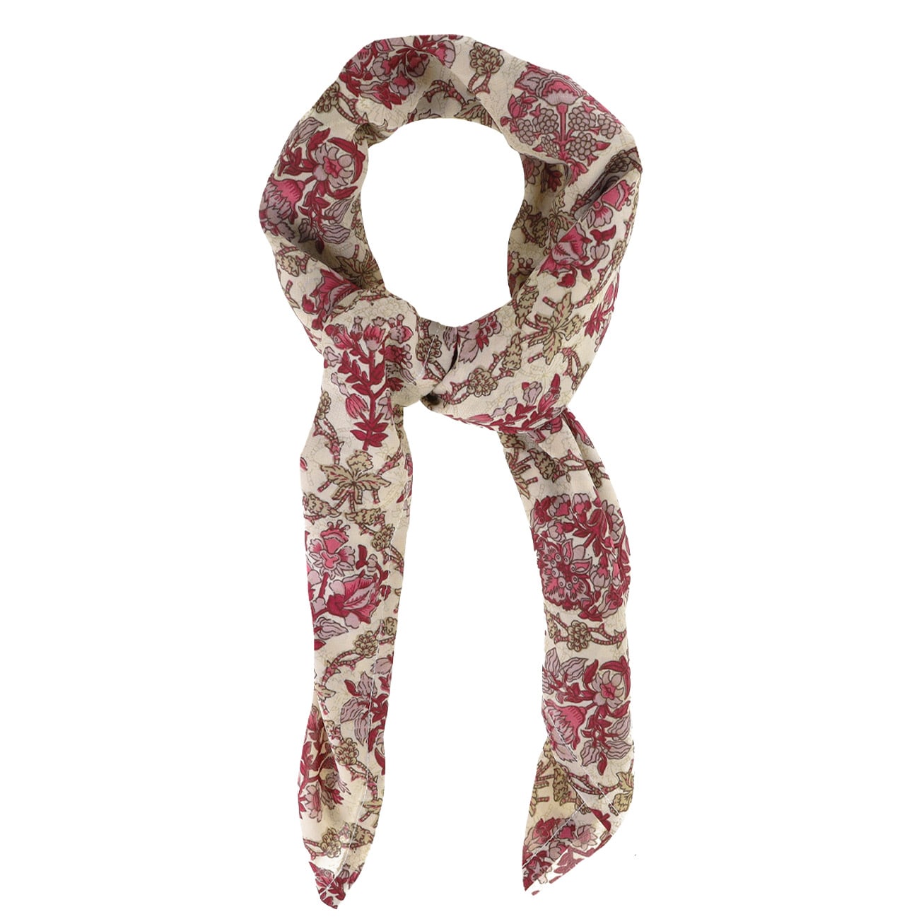 Elle Tørklæde - Nr. 61