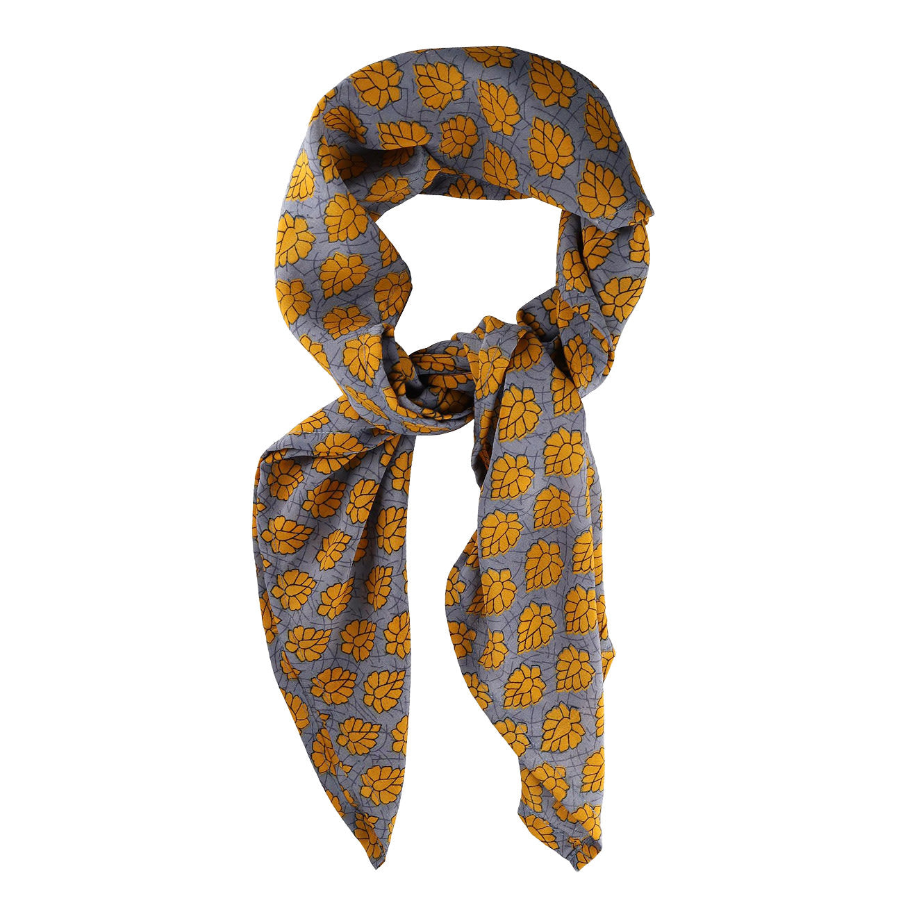 Elle Tørklæde - Nr. 71