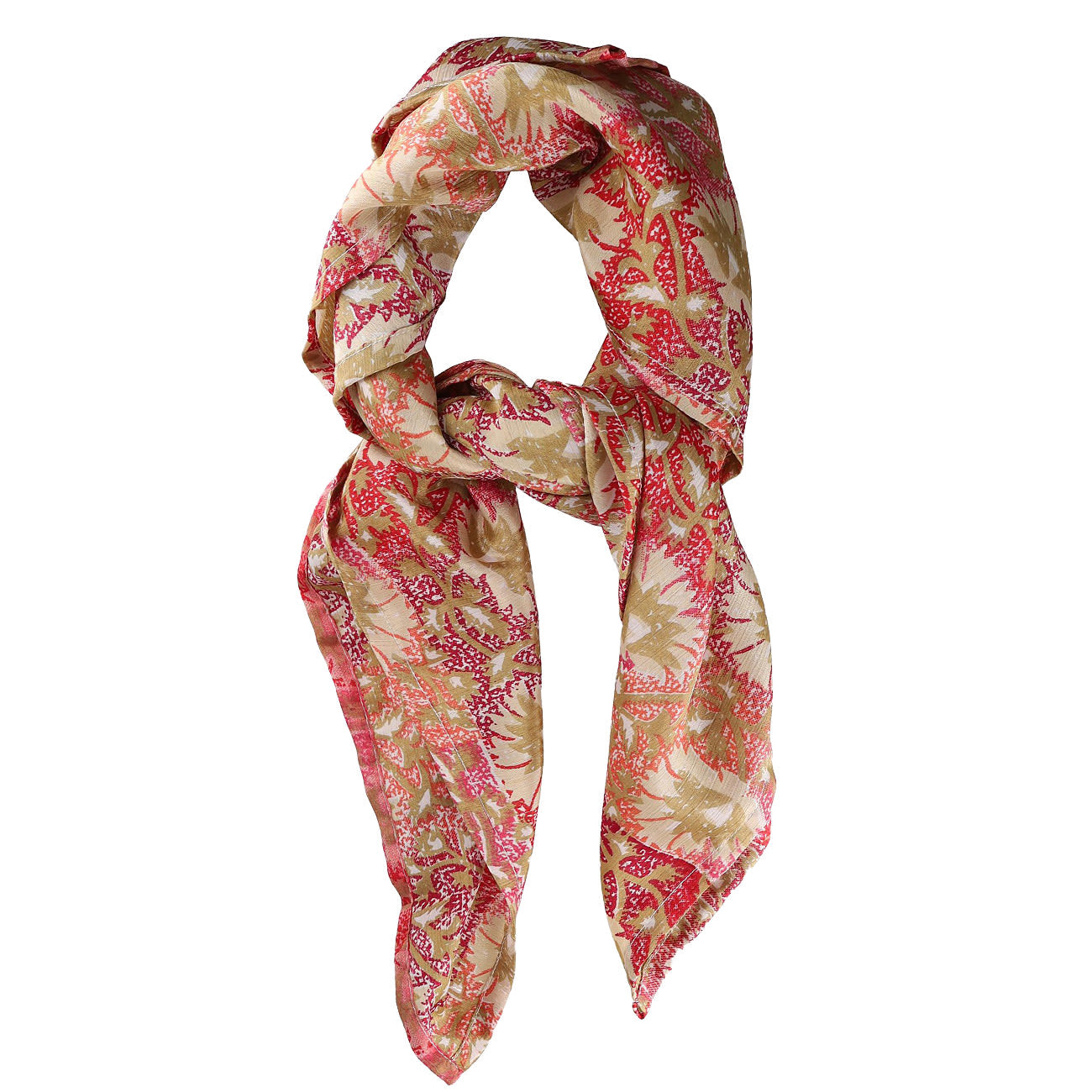 Elle Tørklæde - Nr. 72