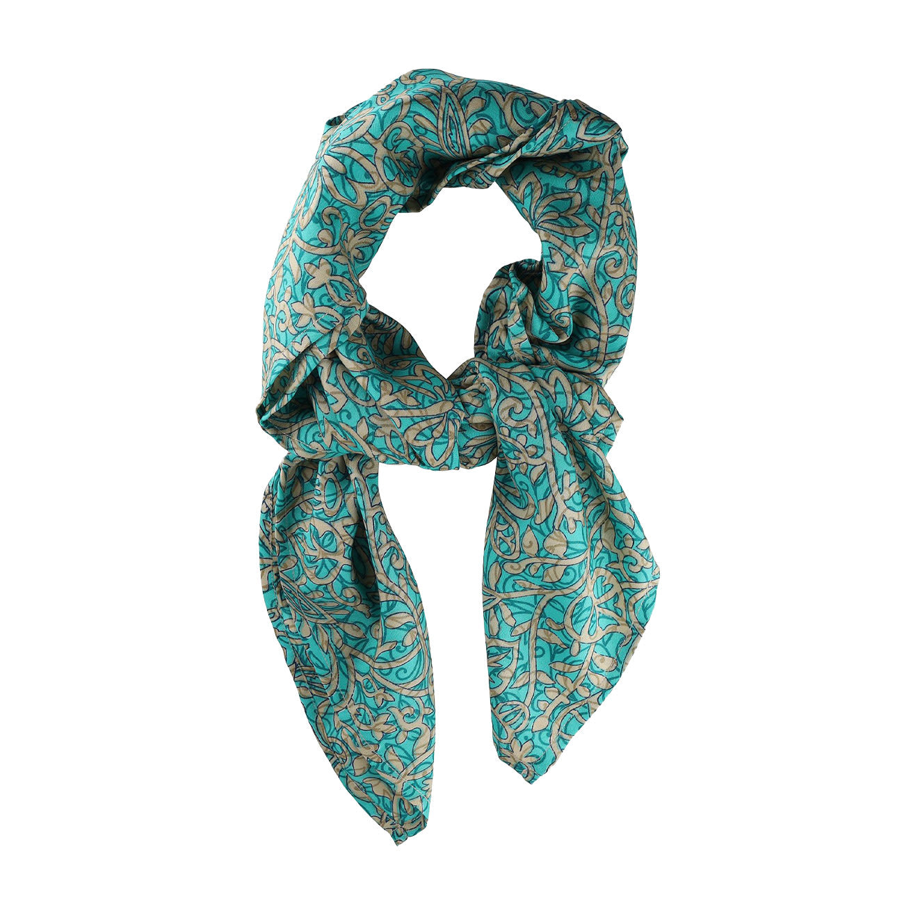 Elle Tørklæde - Nr. 76