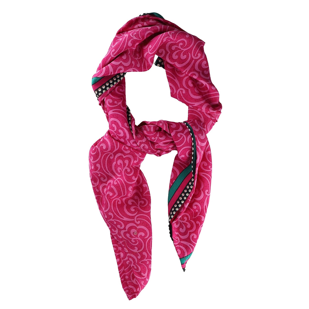 Elle Tørklæde - Nr. 78