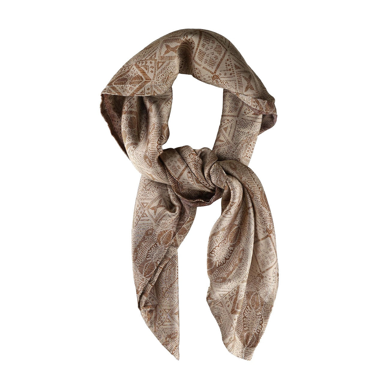 Elle Tørklæde - Nr. 86