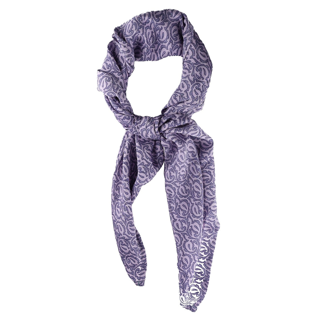 Elle Tørklæde - Nr. 92