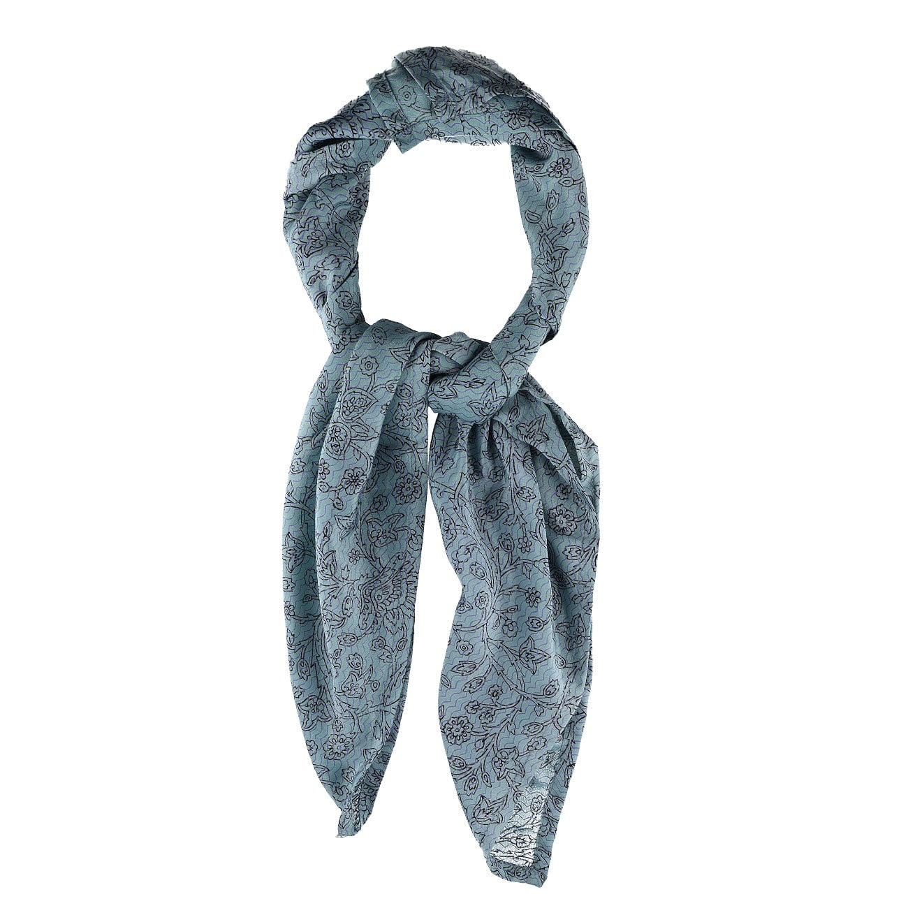 Elle Tørklæde - Nr. 102