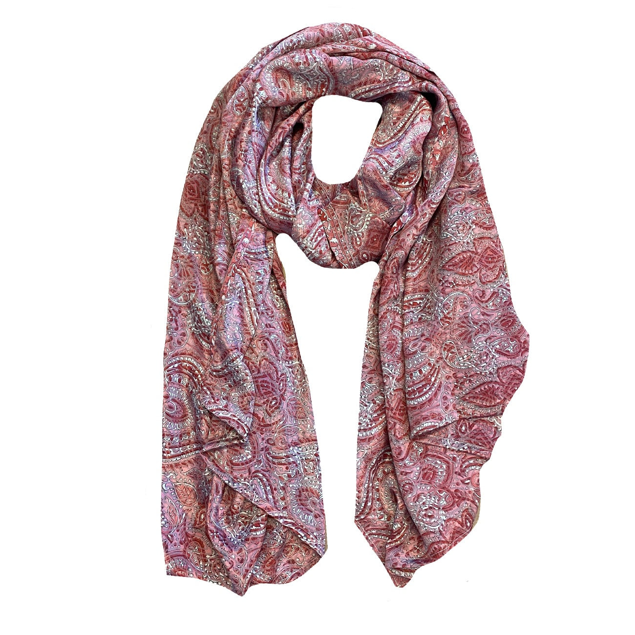 Noa Tørklæde - Nr. 13