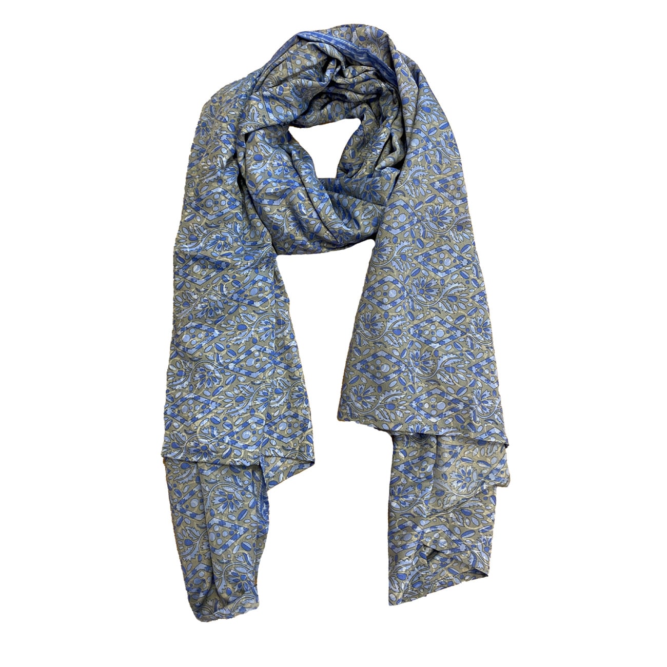 Noa Tørklæde - Nr. 29