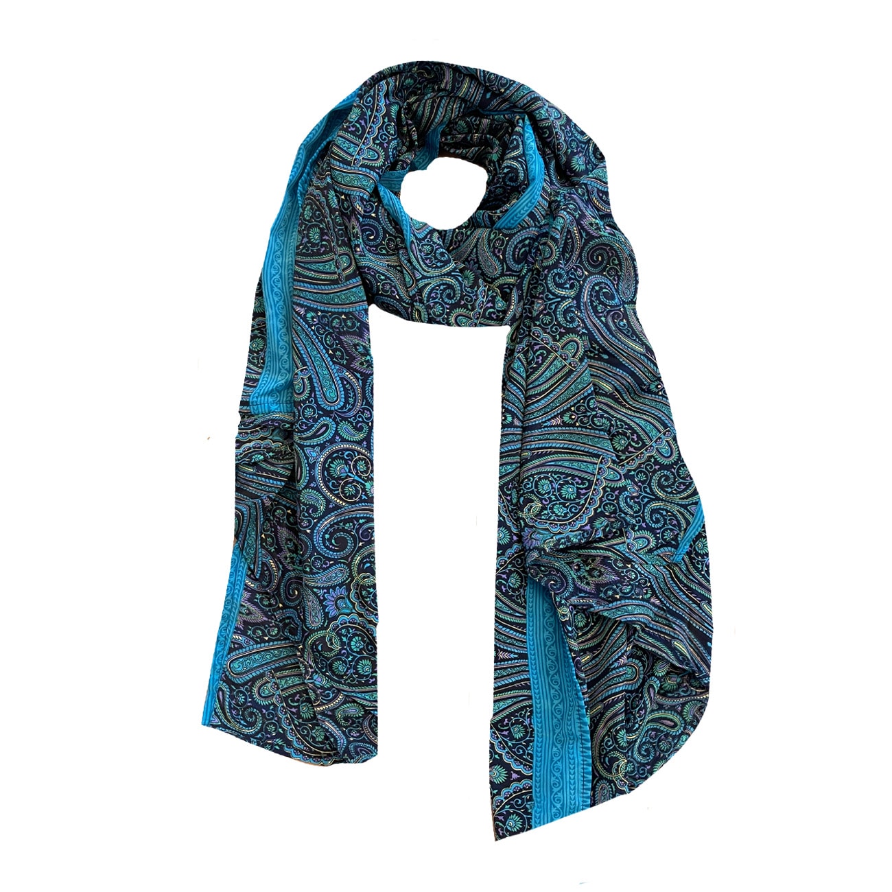 Noa Tørklæde - Nr. 75