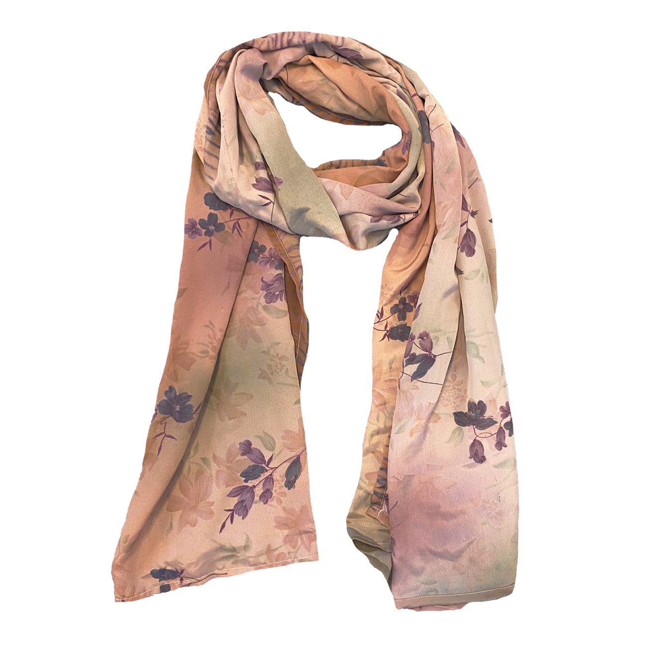 Noa Tørklæde - Nr. 81