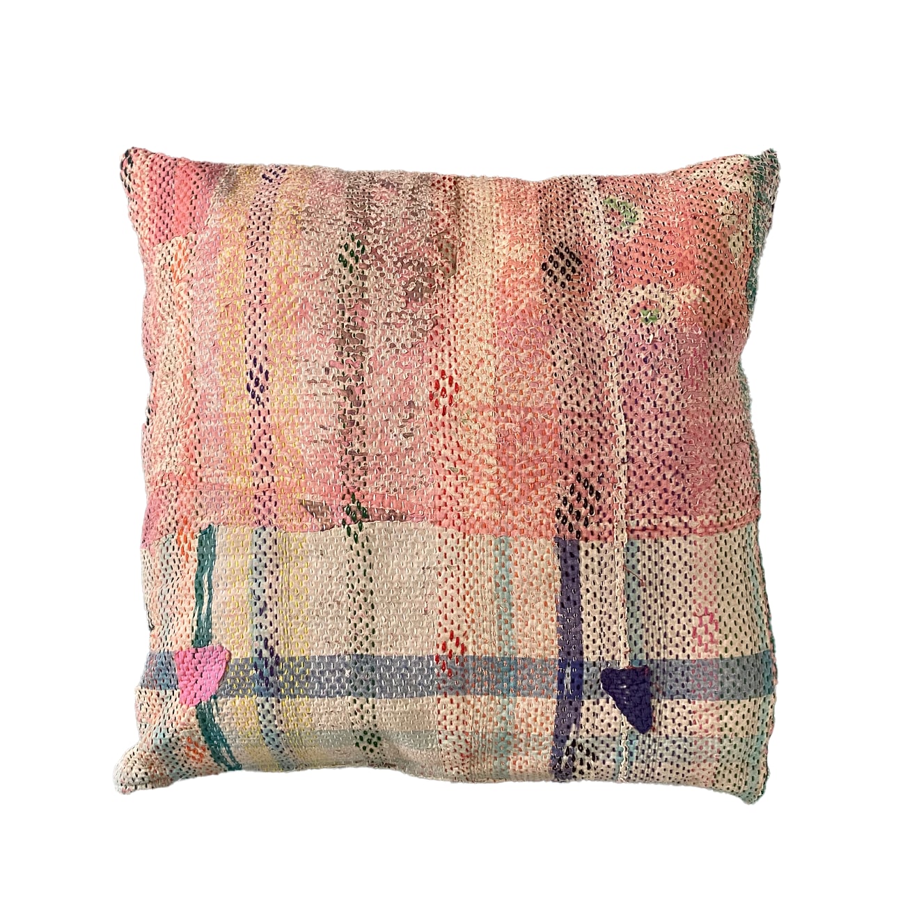 Trille Kantha Pudebetræk - Nr. 59