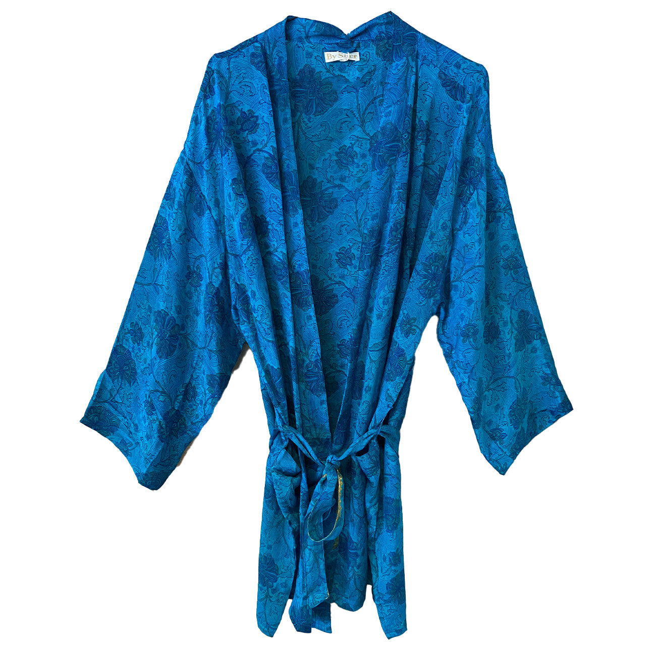 Thilde Silke Kimono - Nr. 72