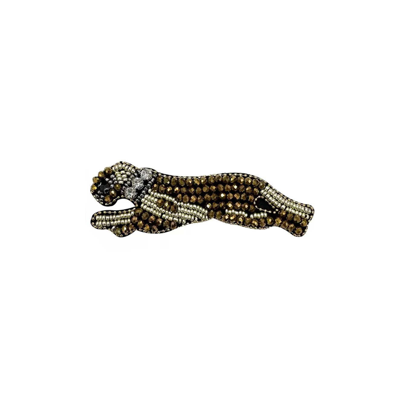 Panter Broche - Multi