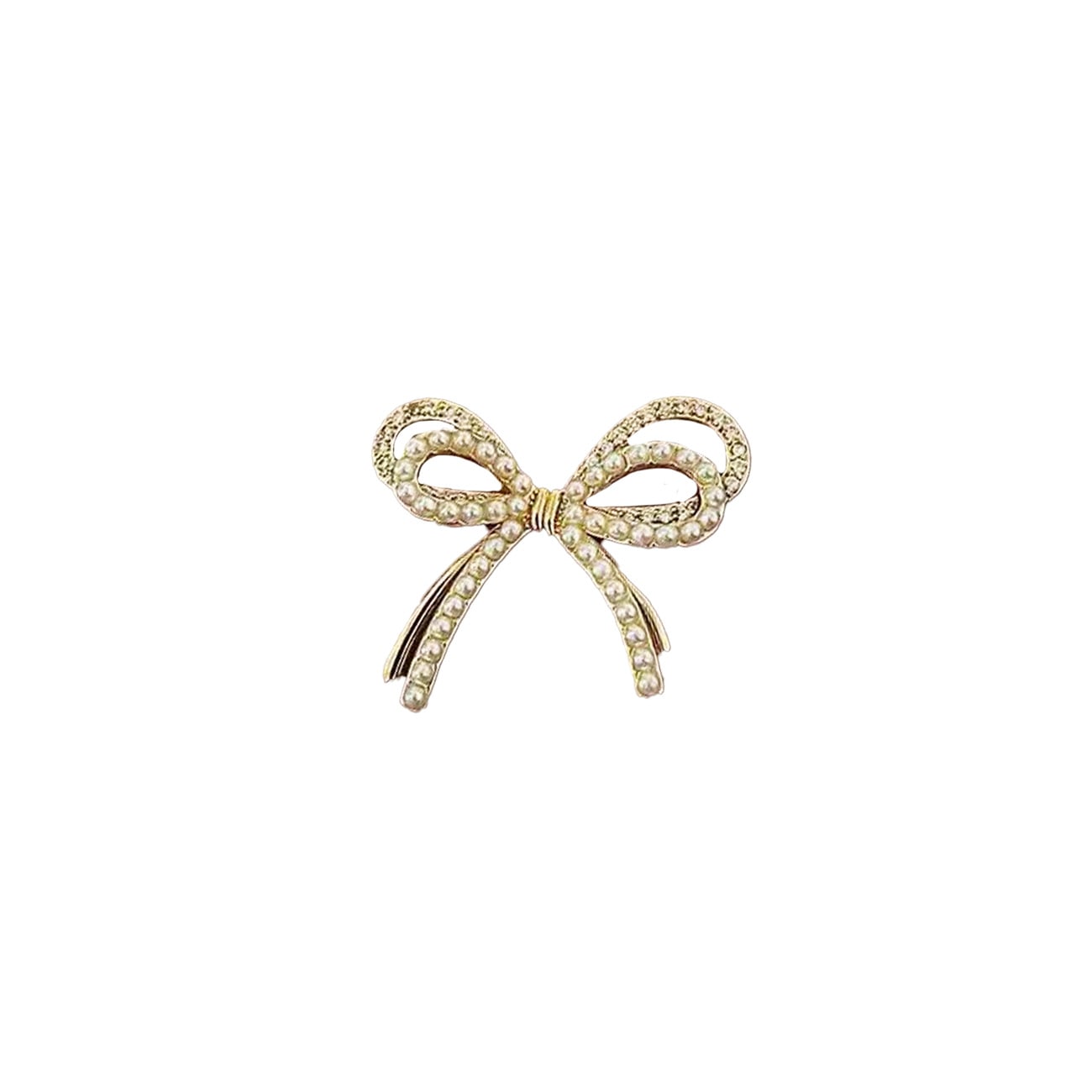 Ariana Broche - Forgyldt
