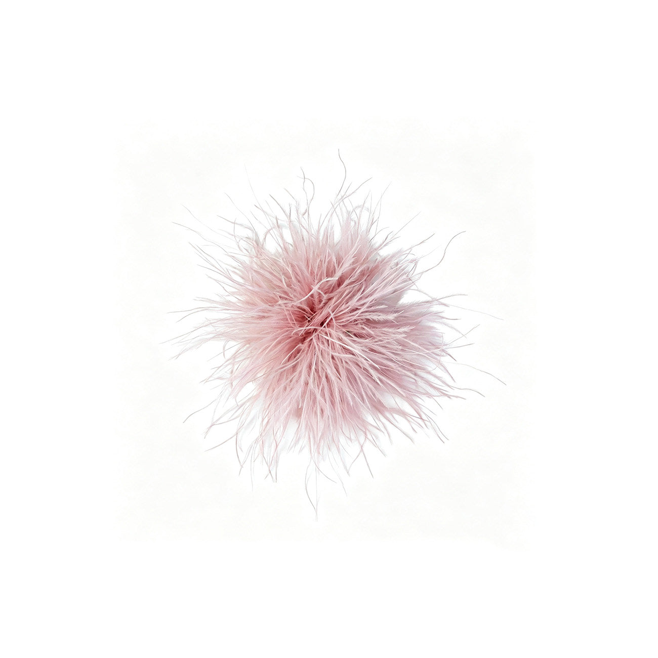 Robin Broche - Rosa (FORUDBESTILLING)