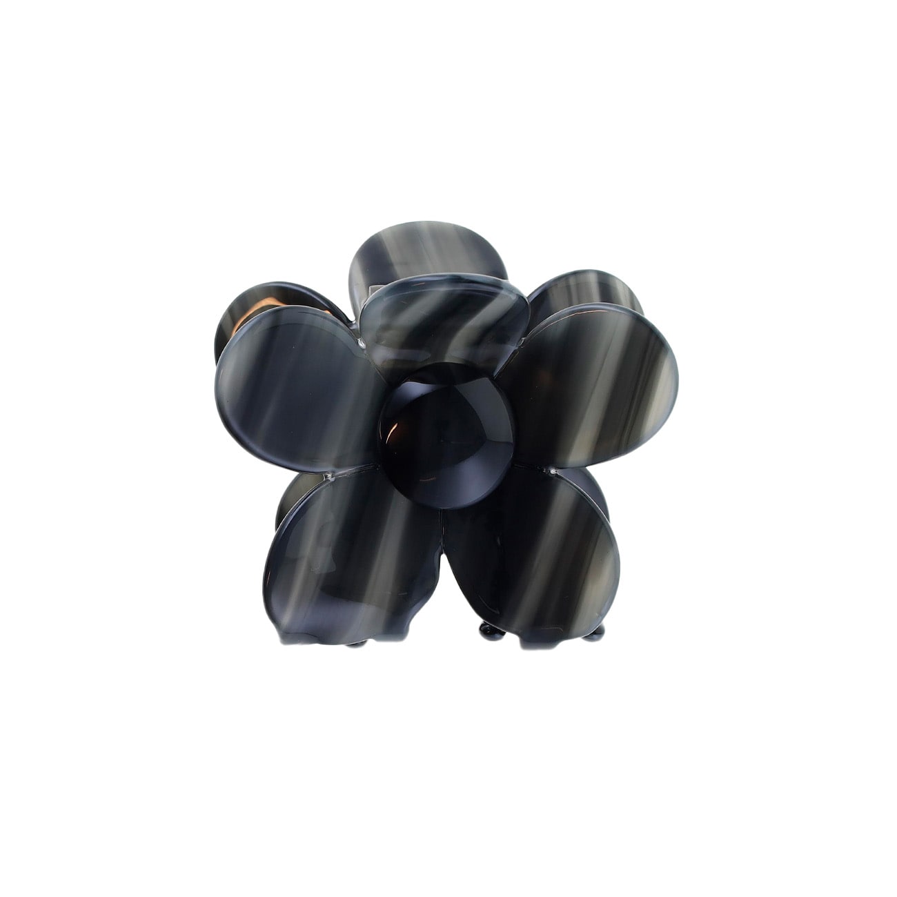 Bitte Hårklemme - Sort