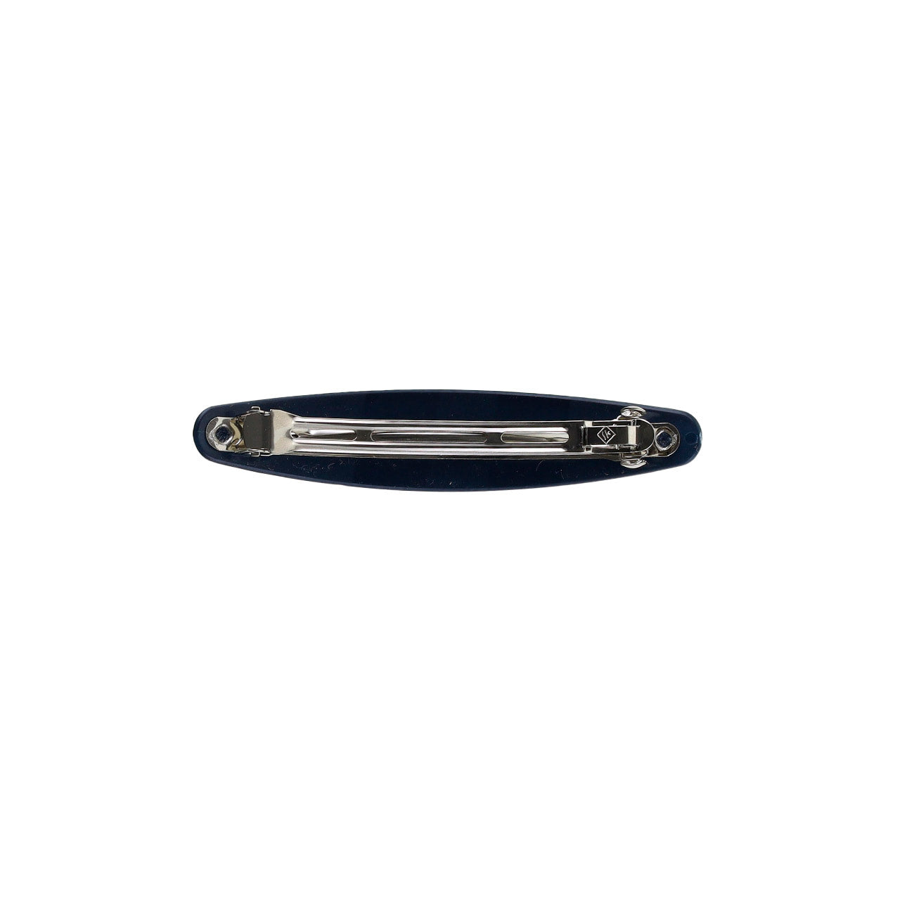 Amalie Barrette Hårspænde - Navy