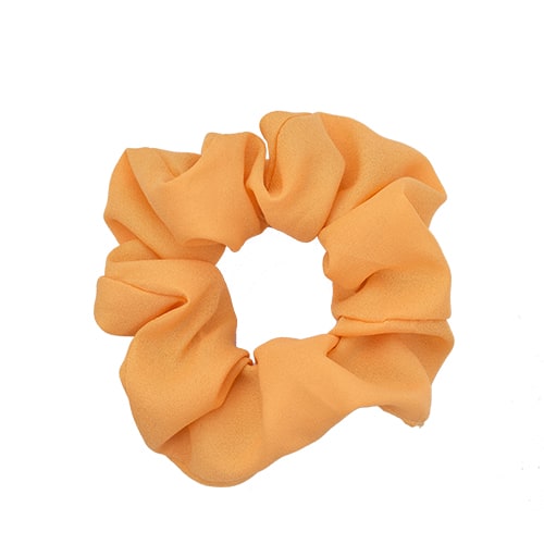 Basis Scrunchie - Orange