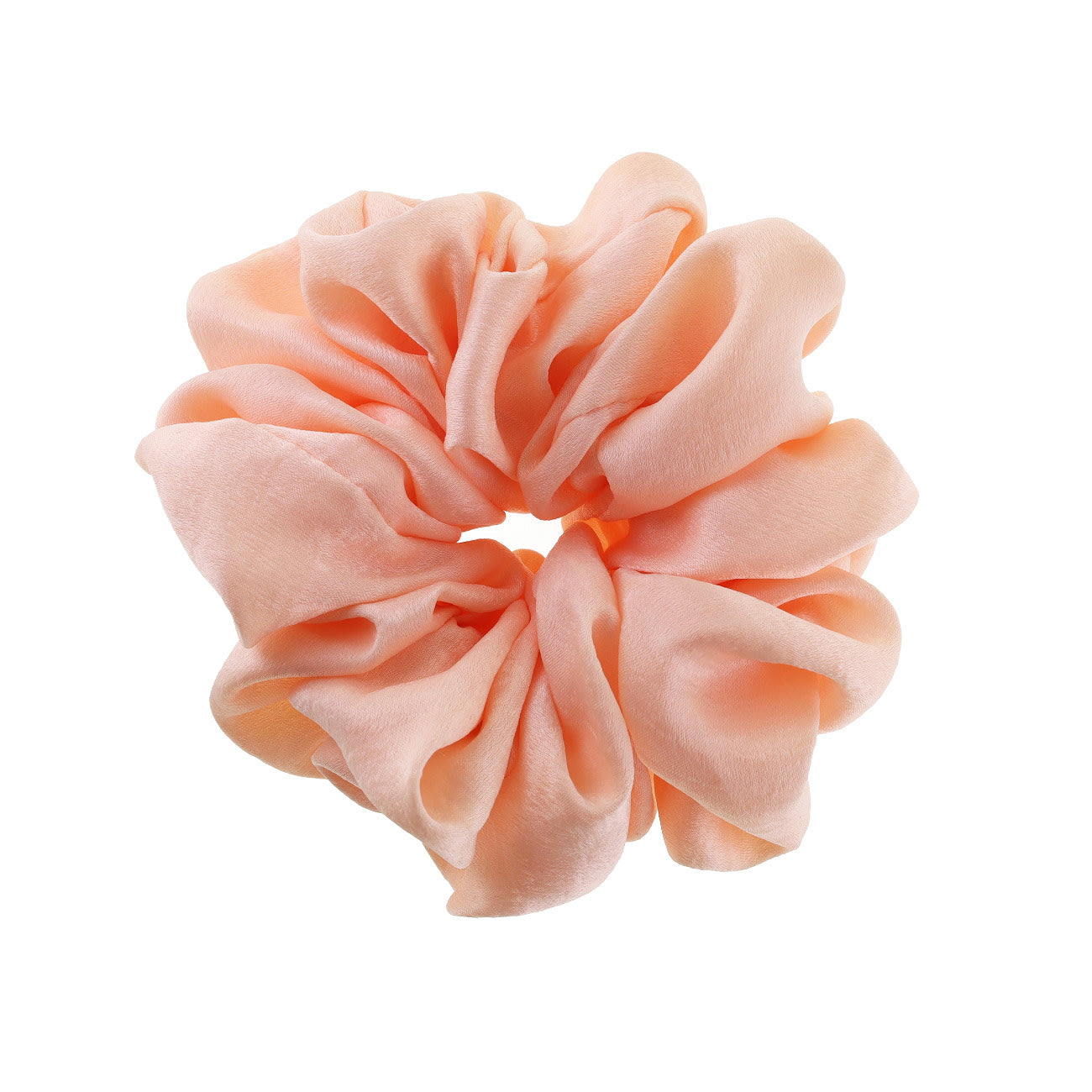 Isabella Scrunchie - Pudder