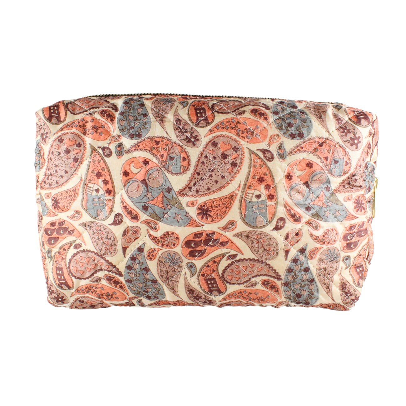 Sillo Silke Toilettaske - Nr. 60