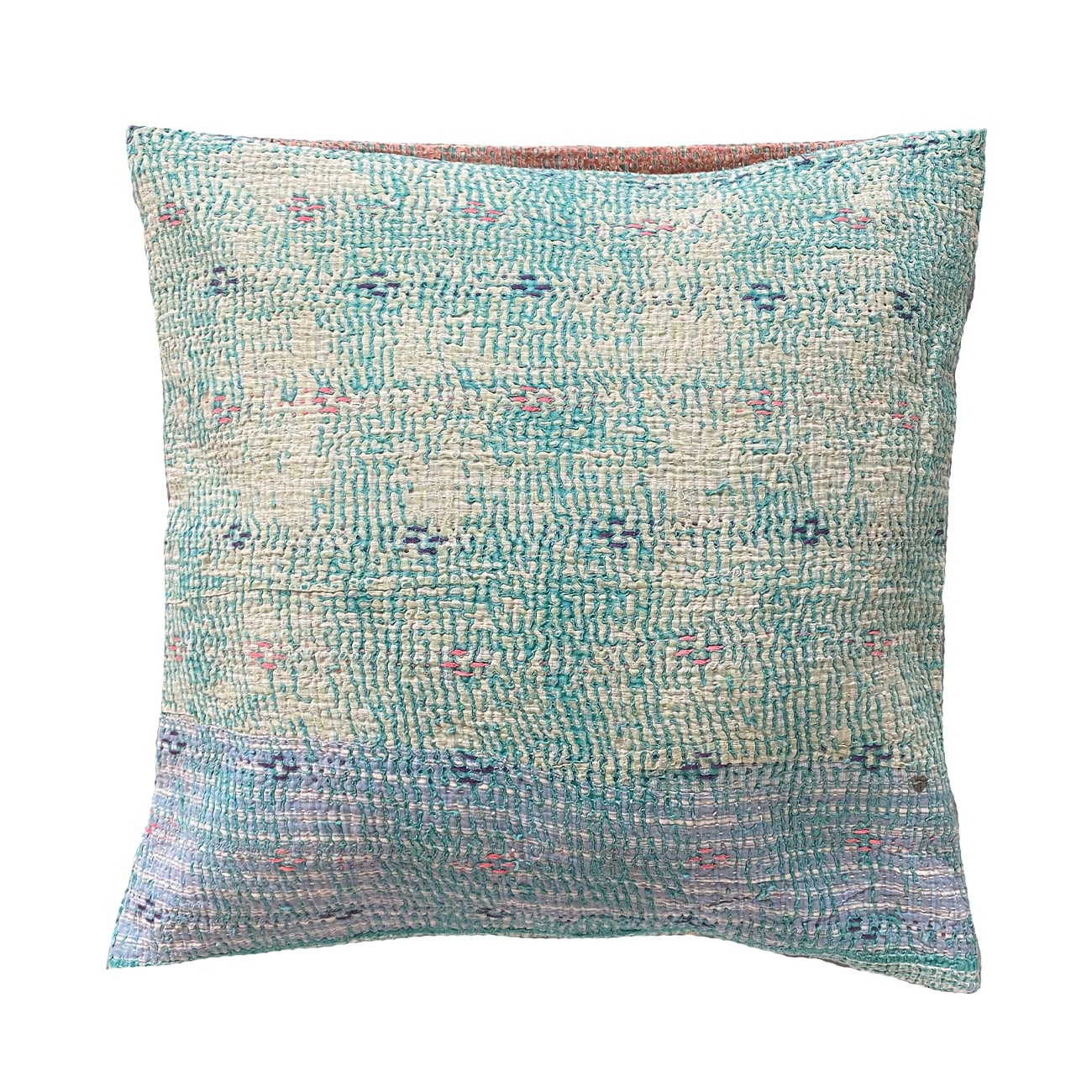 Trille Kantha Pudebetræk - Nr. 133
