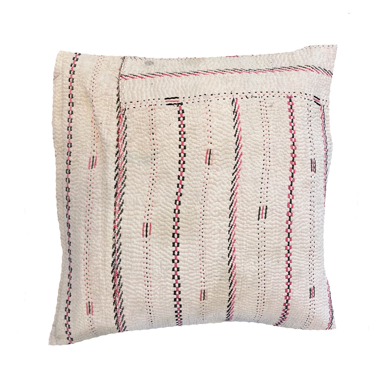 Trille Kantha Pudebetræk - Nr. 147