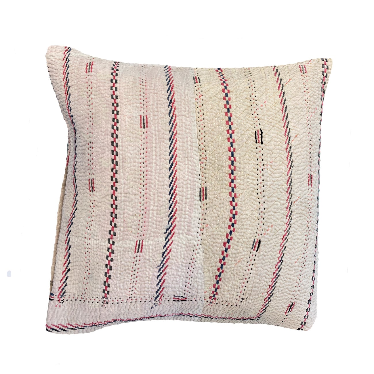 Trille Kantha Pudebetræk - Nr. 147