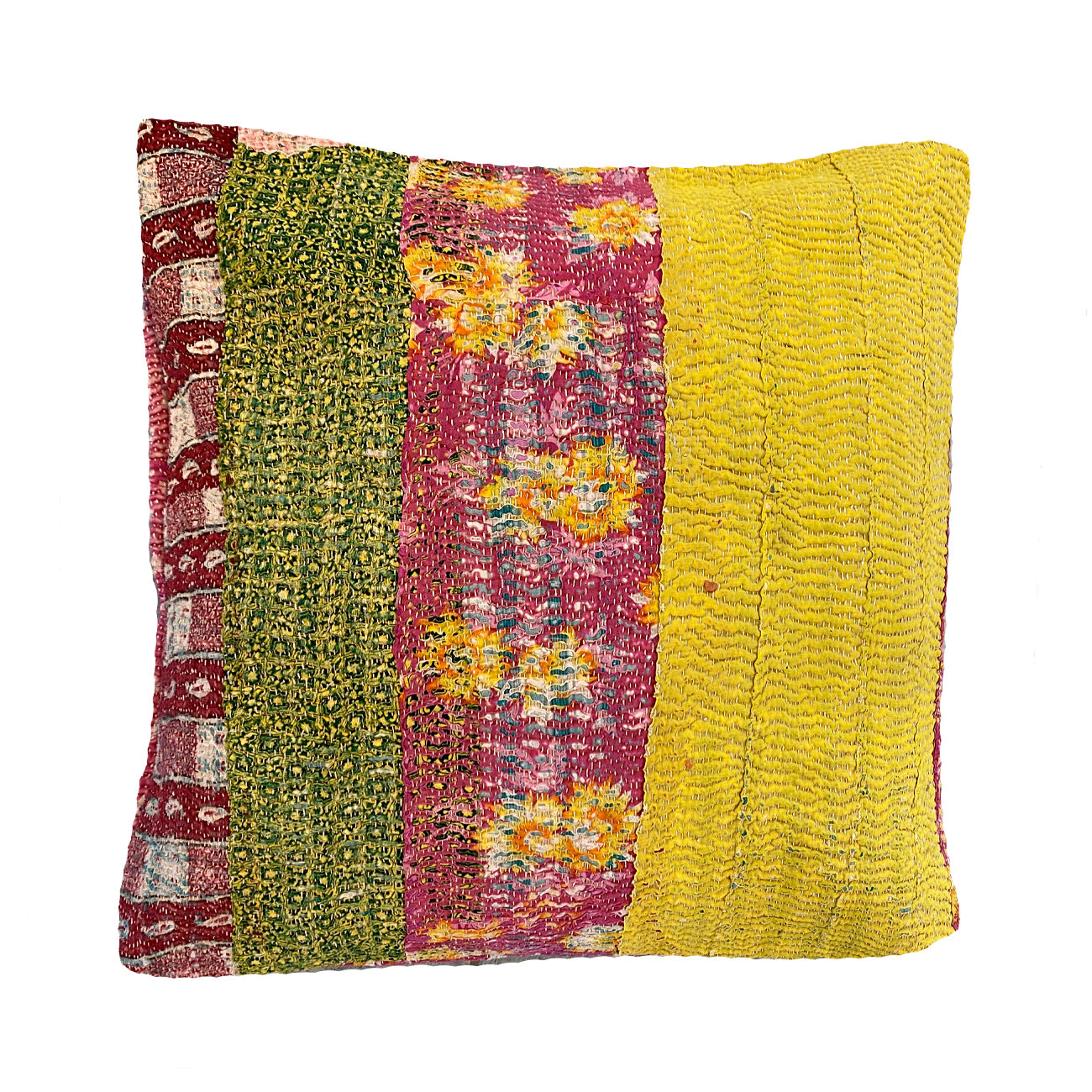 Trille Kantha Pudebetræk - Nr. 150