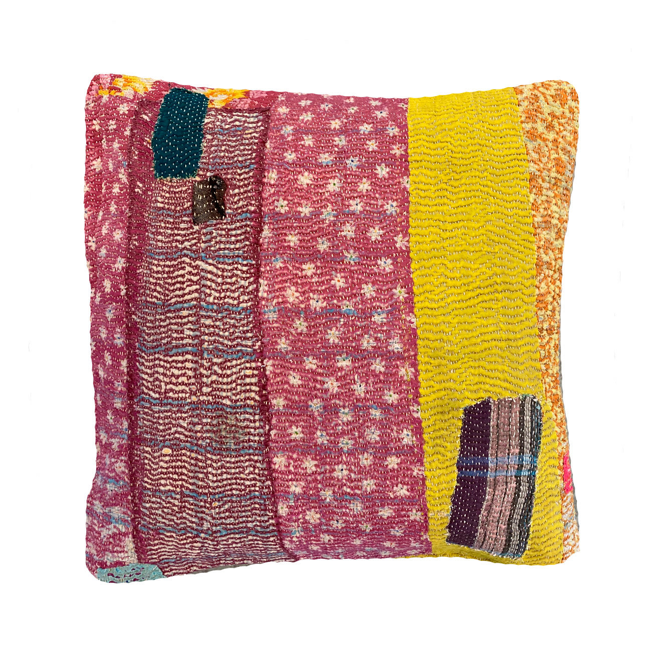 Trille Kantha Pudebetræk - Nr. 150