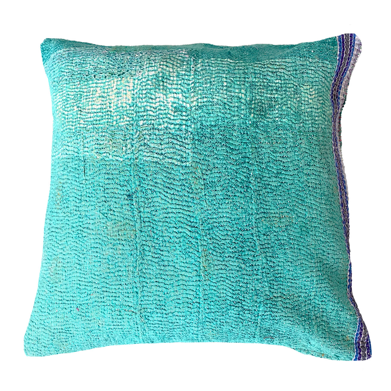 Trille Kantha Pudebetræk - Nr. 157