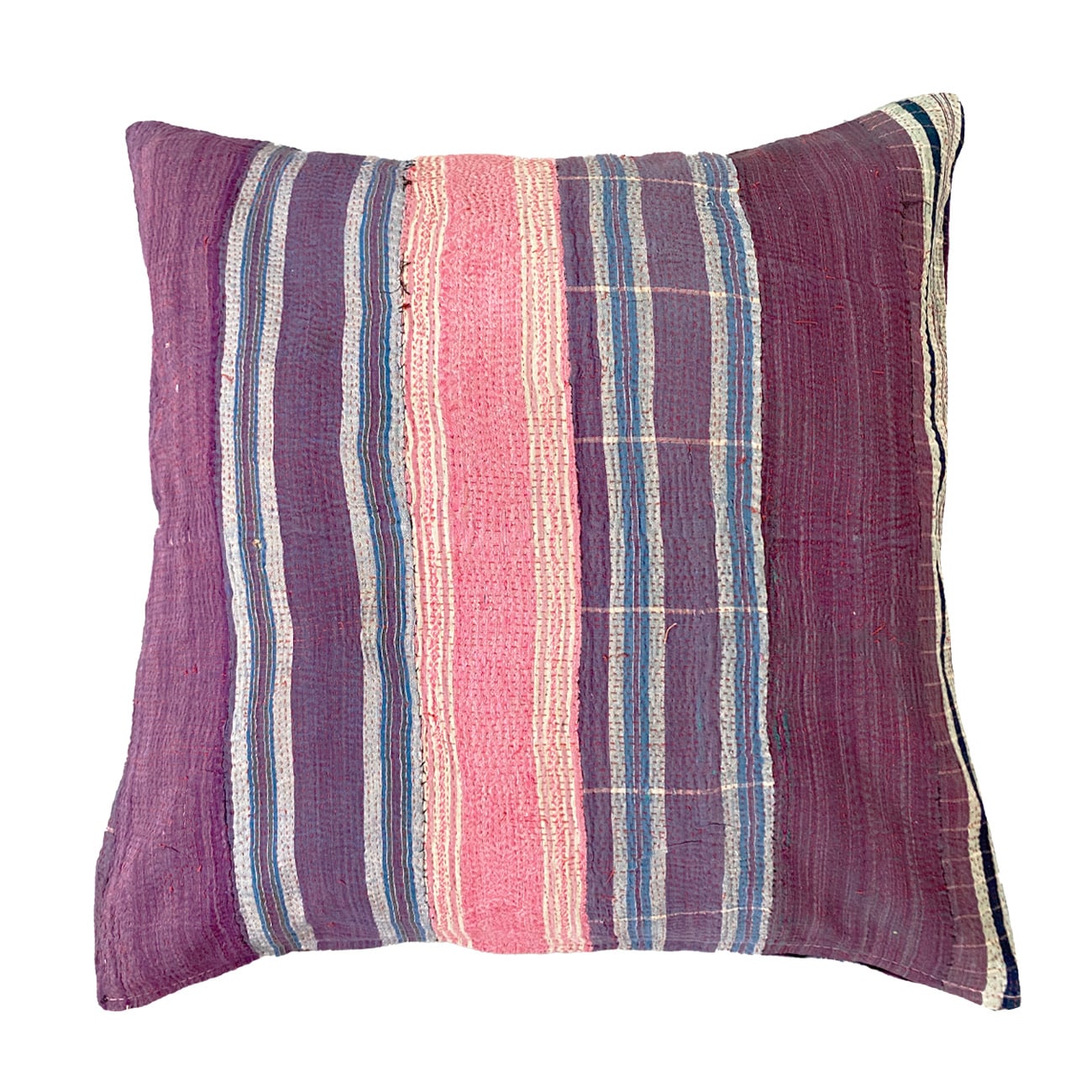 Trille Kantha Pudebetræk - Nr. 159