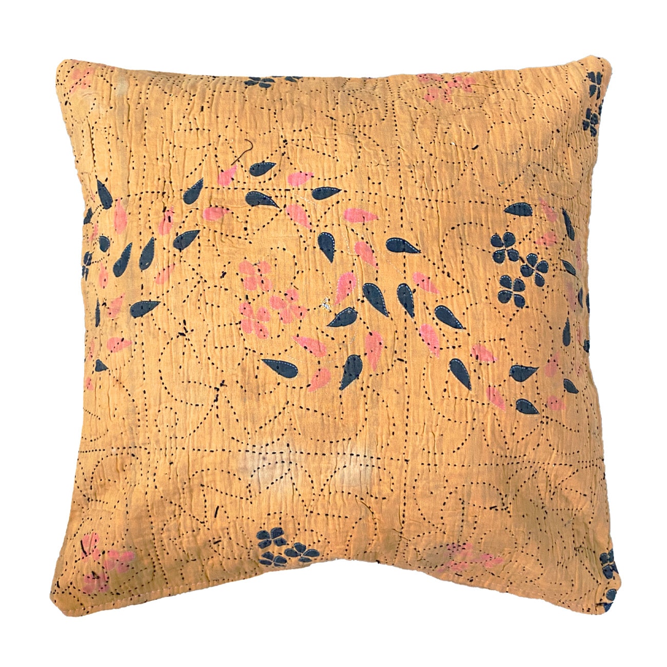 Trille Kantha Pudebetræk - Nr. 160