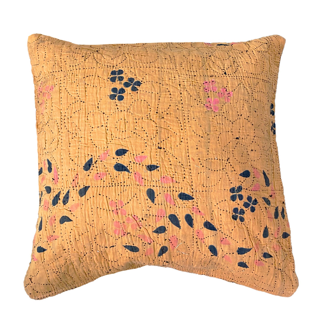 Trille Kantha Pudebetræk - Nr. 160