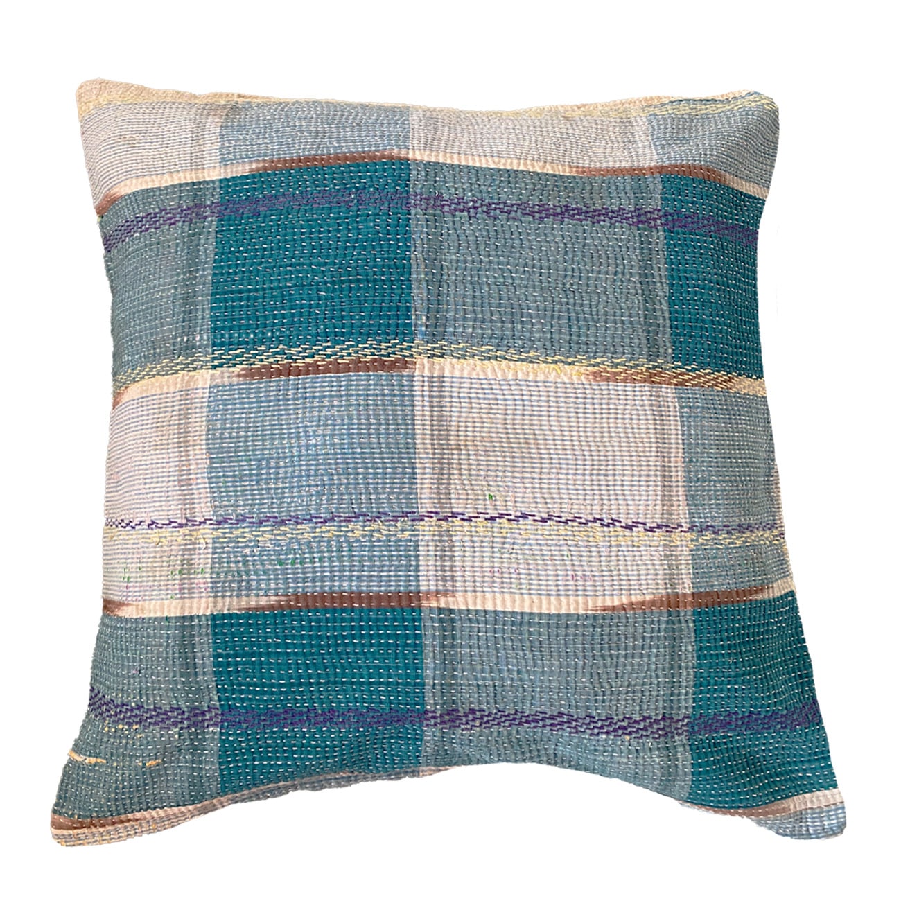 Trille Kantha Pudebetræk - Nr. 164