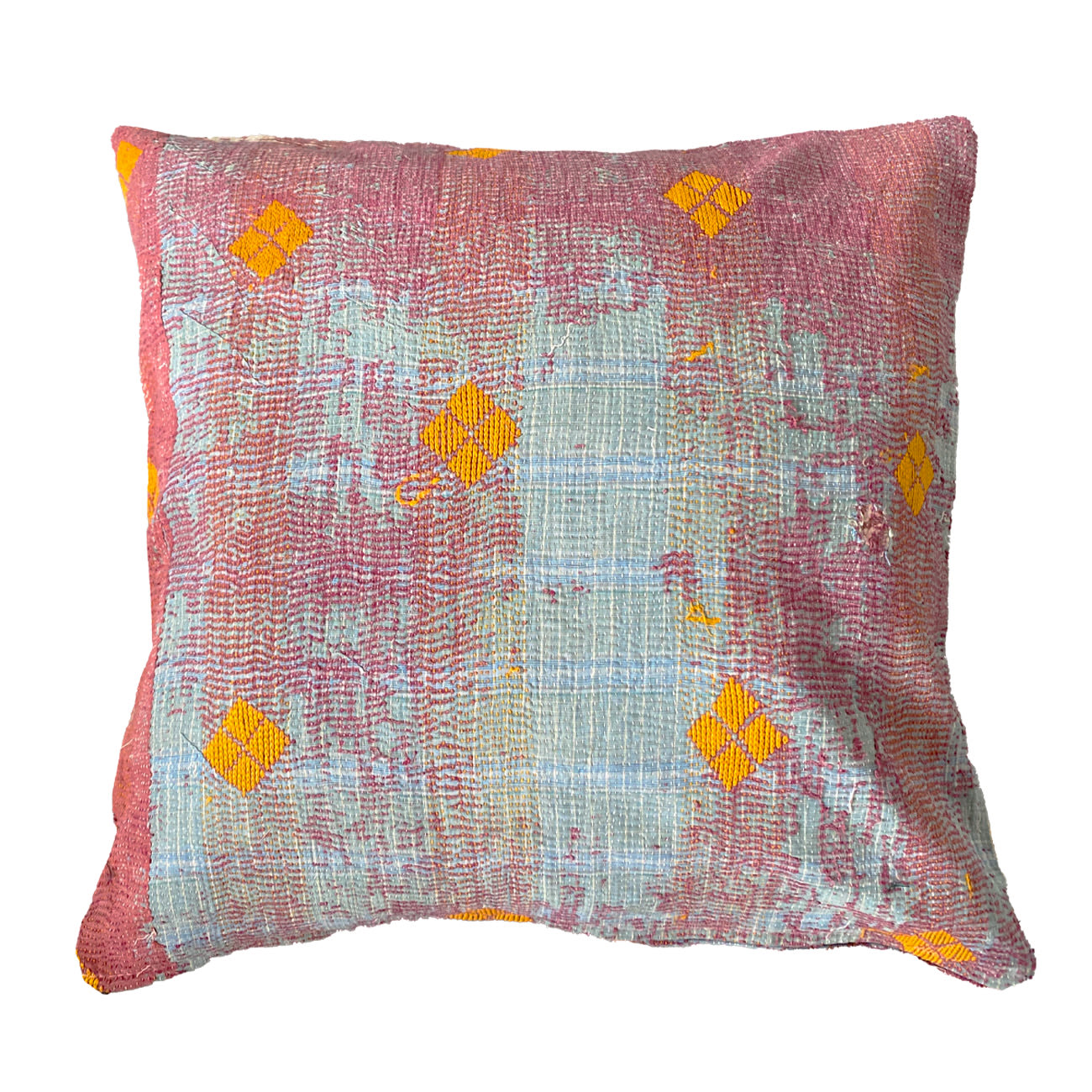 Trille Kantha Pudebetræk - Nr. 167