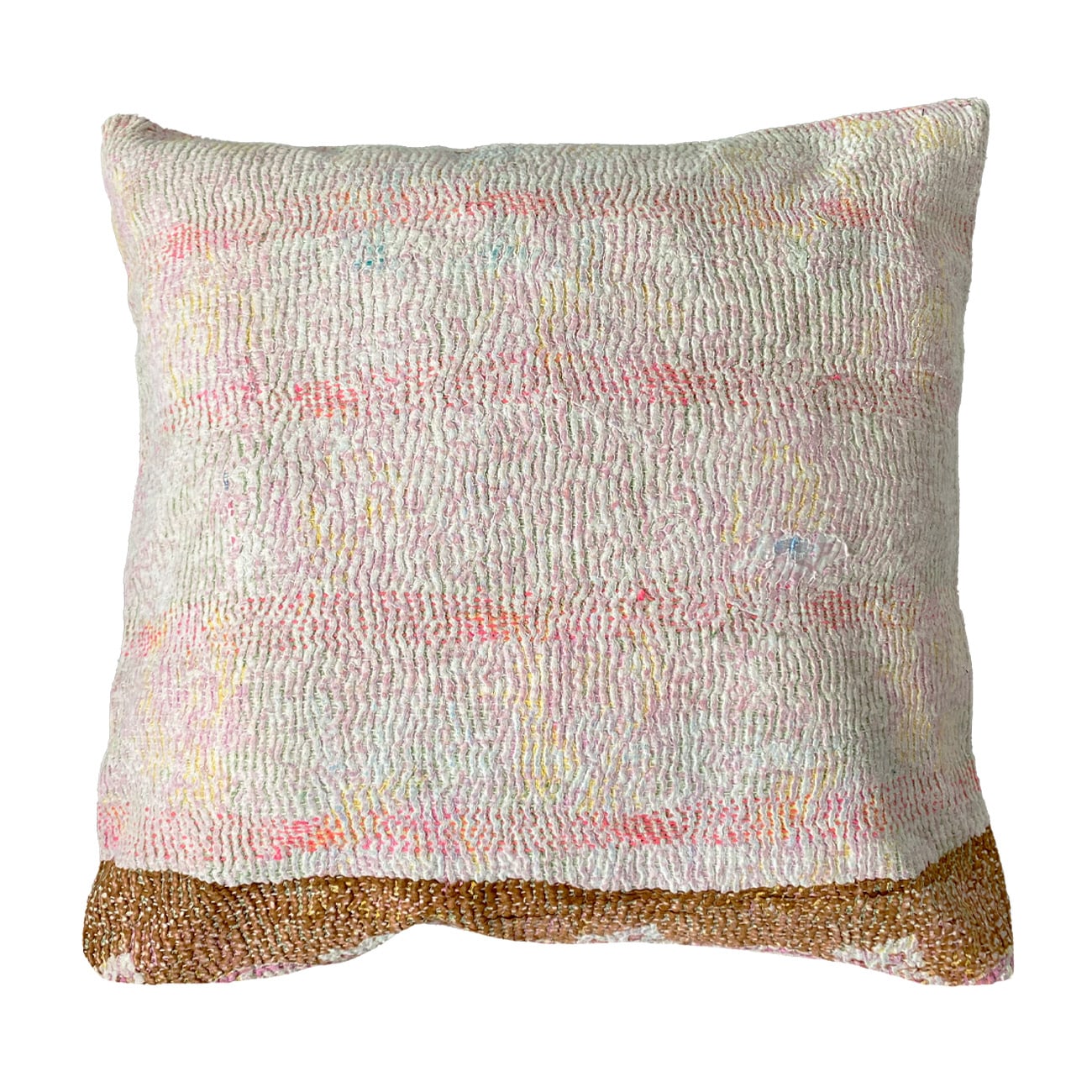 Trille Kantha Pudebetræk - Nr. 168
