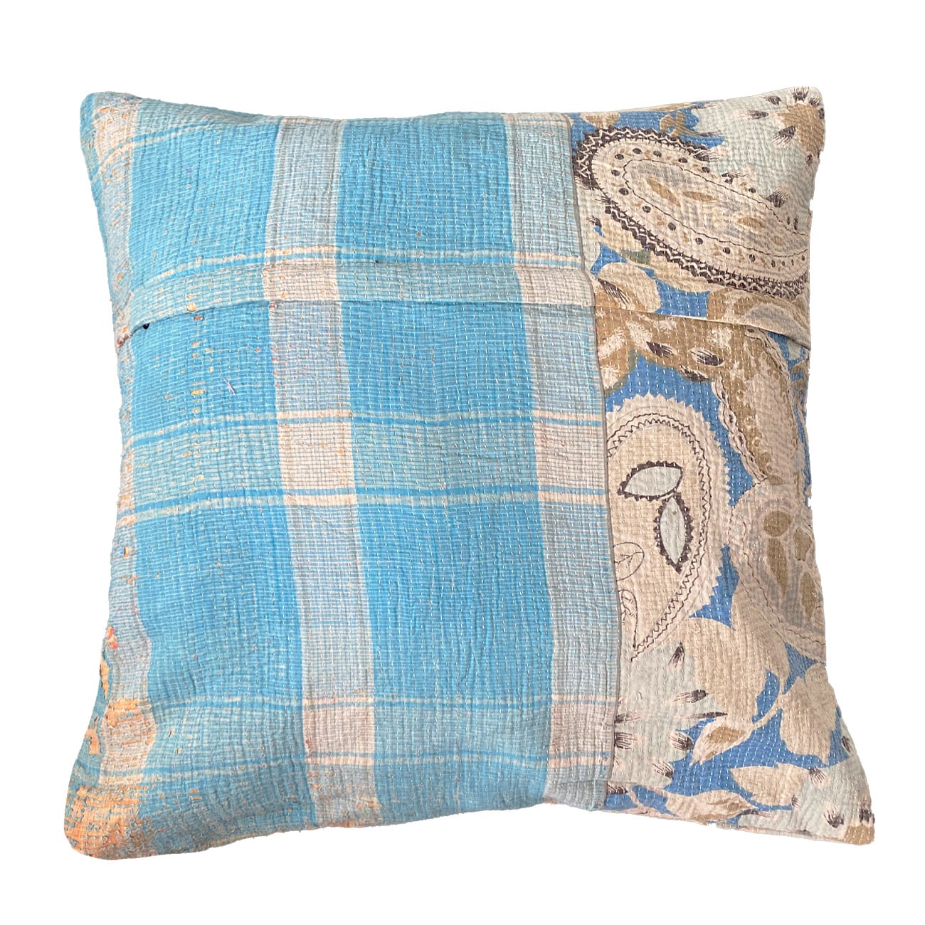 Trille Kantha Pudebetræk - Nr. 169