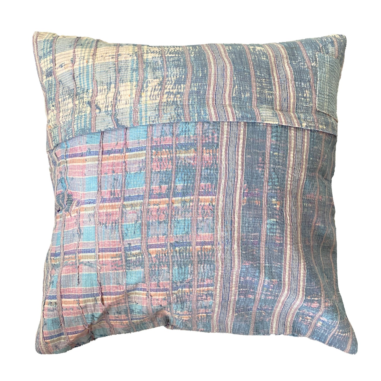 Trille Kantha Pudebetræk - Nr. 172