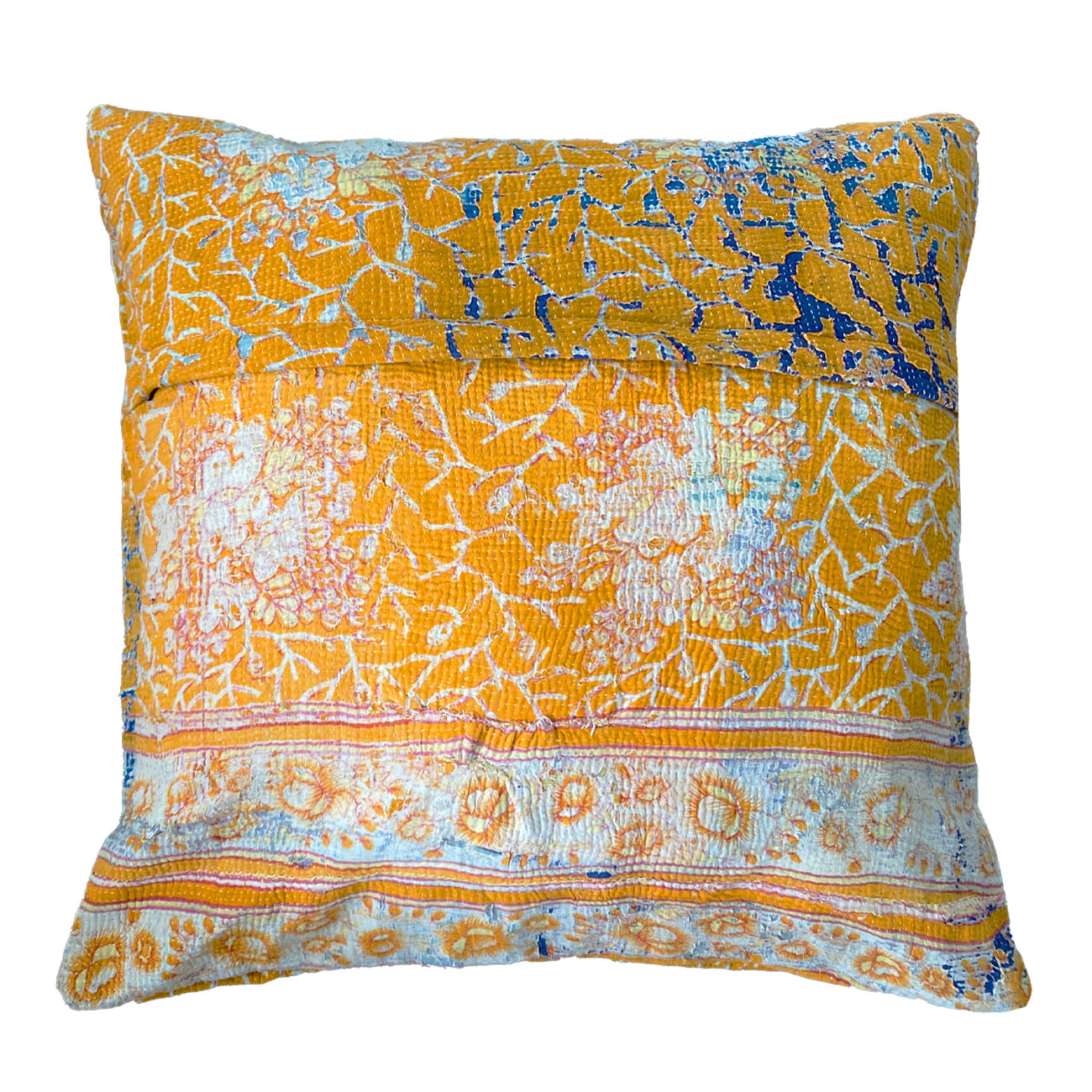 Trille Kantha Pudebetræk - Nr. 174