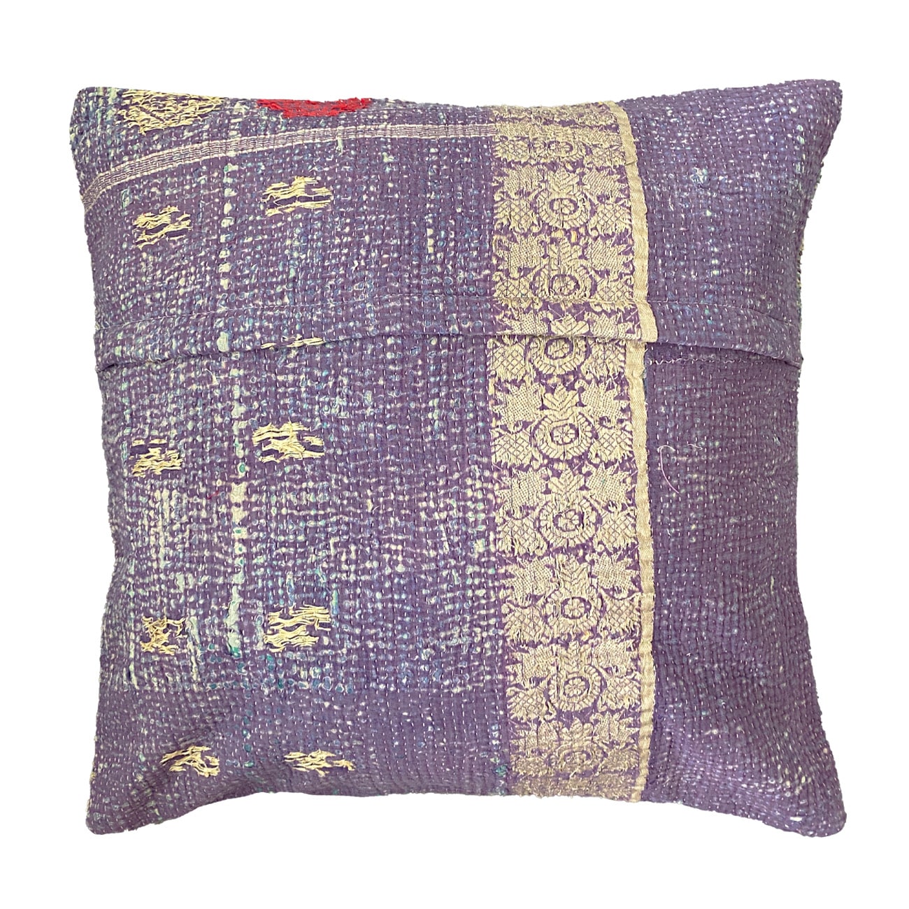 Trille Kantha Pudebetræk - Nr. 175