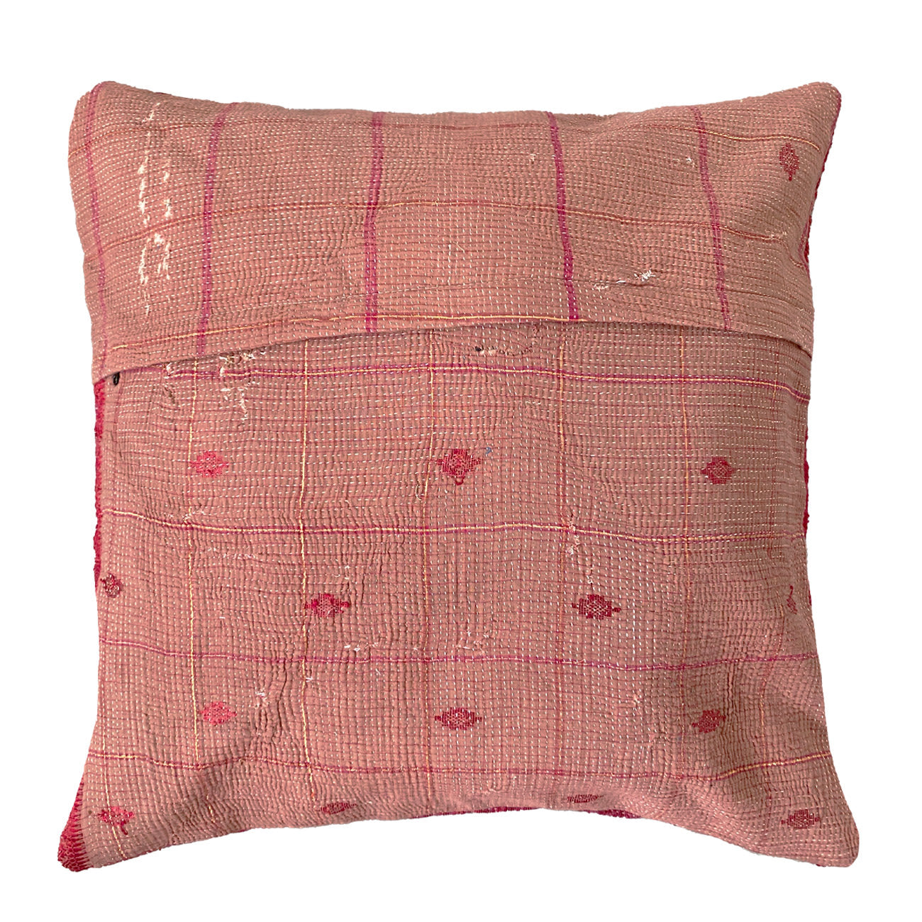 Trille Kantha Pudebetræk - Nr. 176