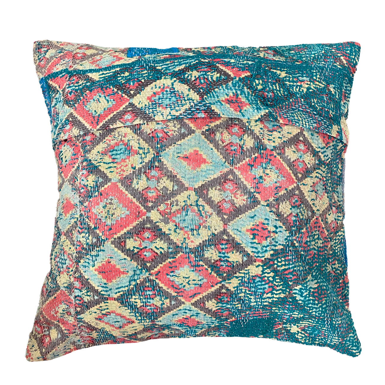 Trille Kantha Pudebetræk - Nr. 179
