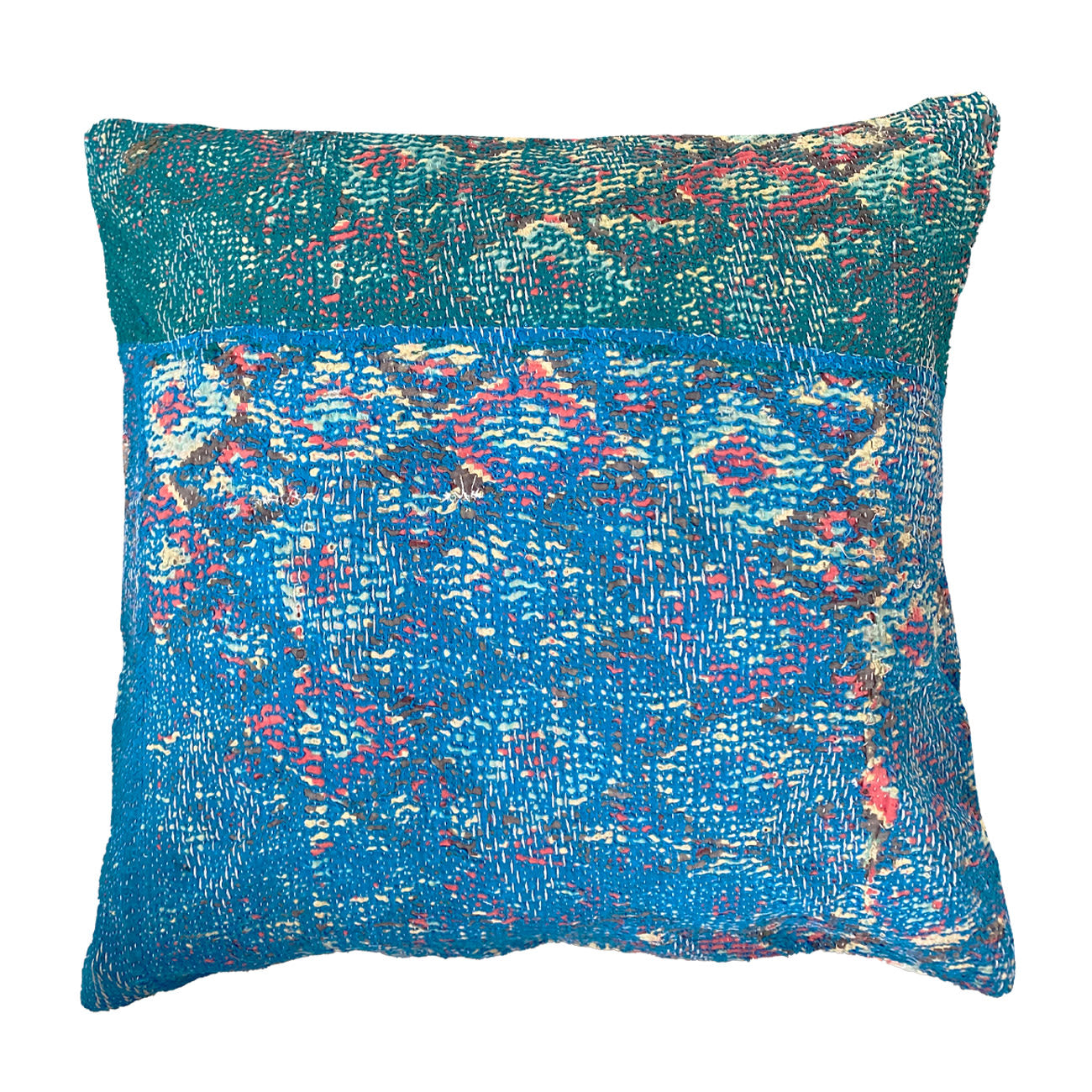 Trille Kantha Pudebetræk - Nr. 179