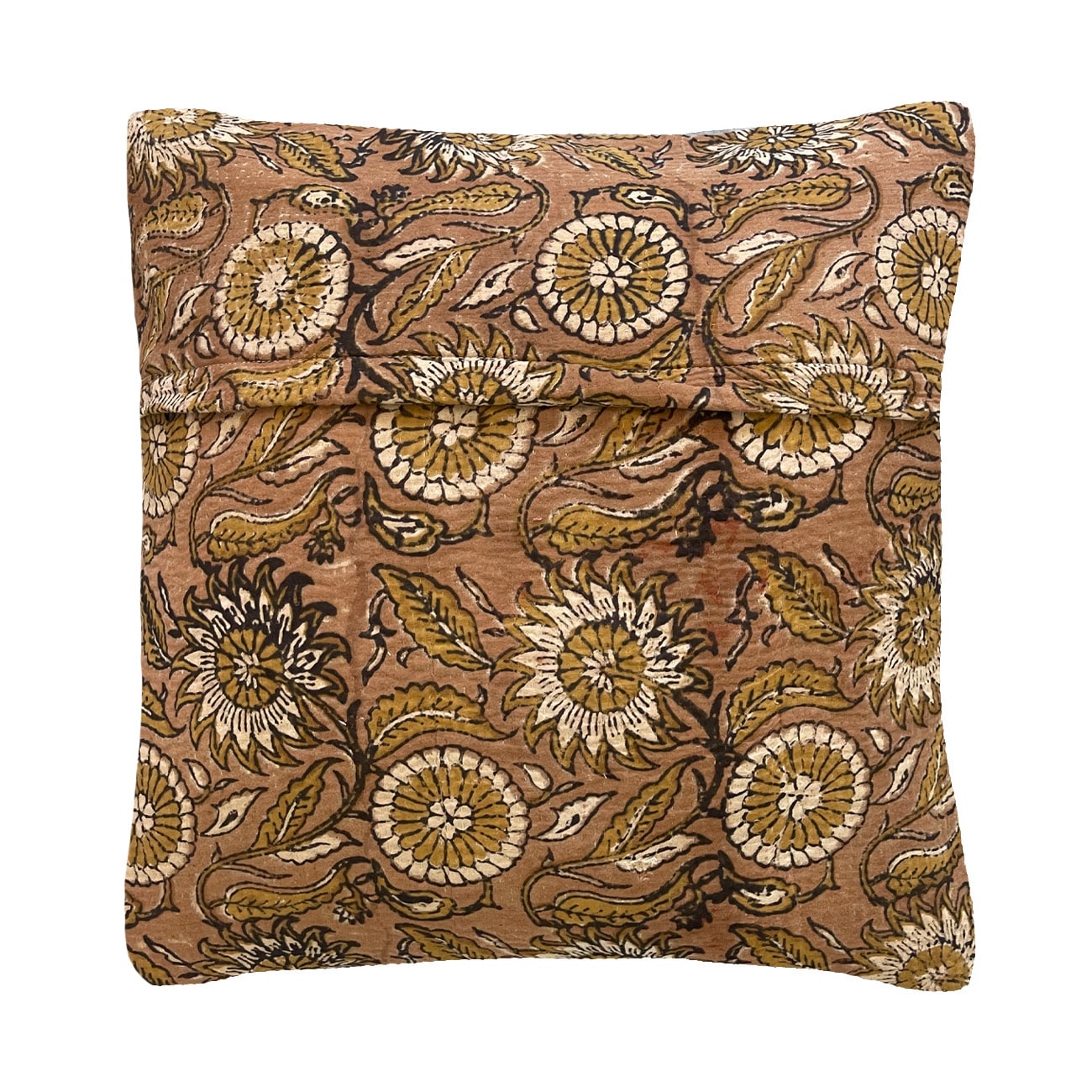 Trille Kantha Pudebetræk - Nr. 186