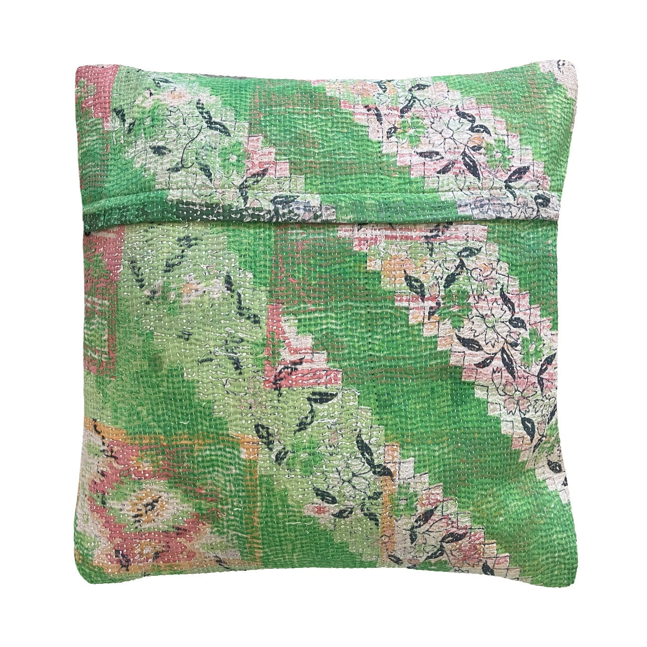 Trille Kantha Pudebetræk - Nr. 187