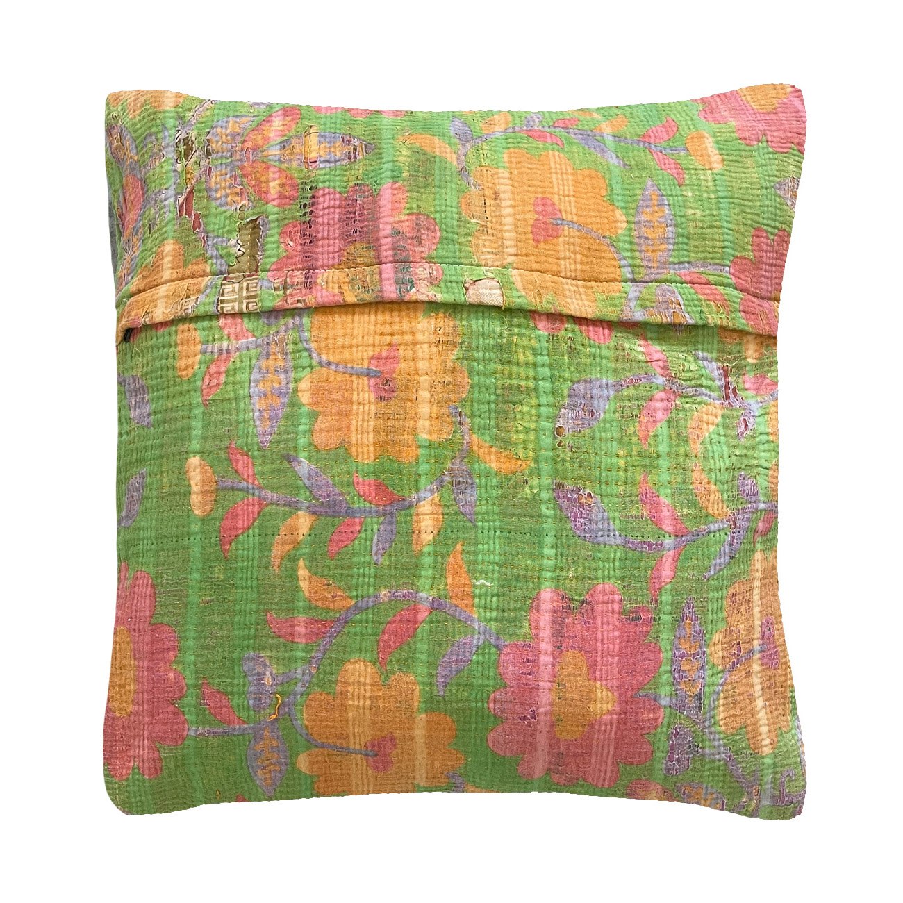 Trille Kantha Pudebetræk - Nr. 188